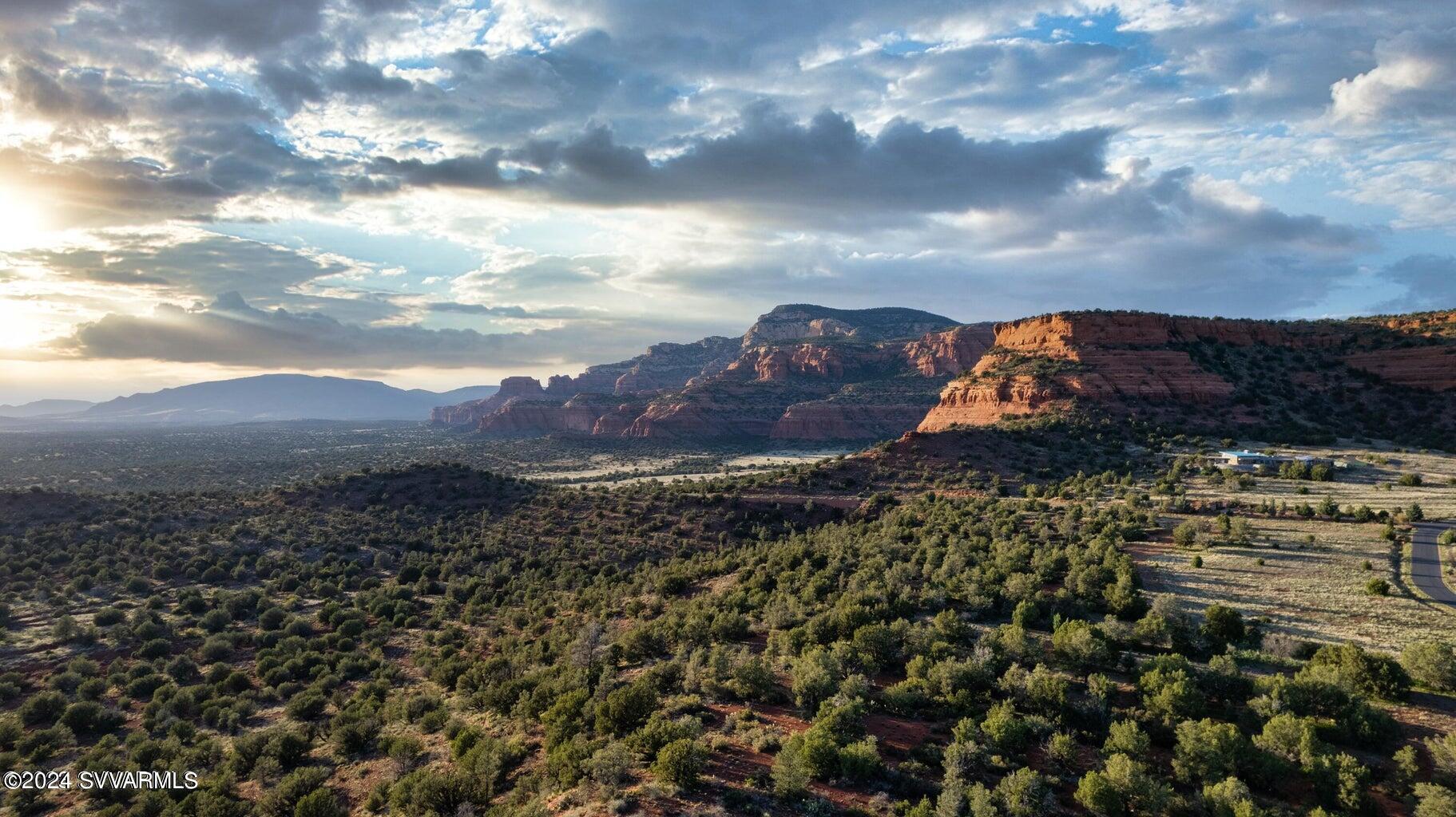 5 Acres or More - Land