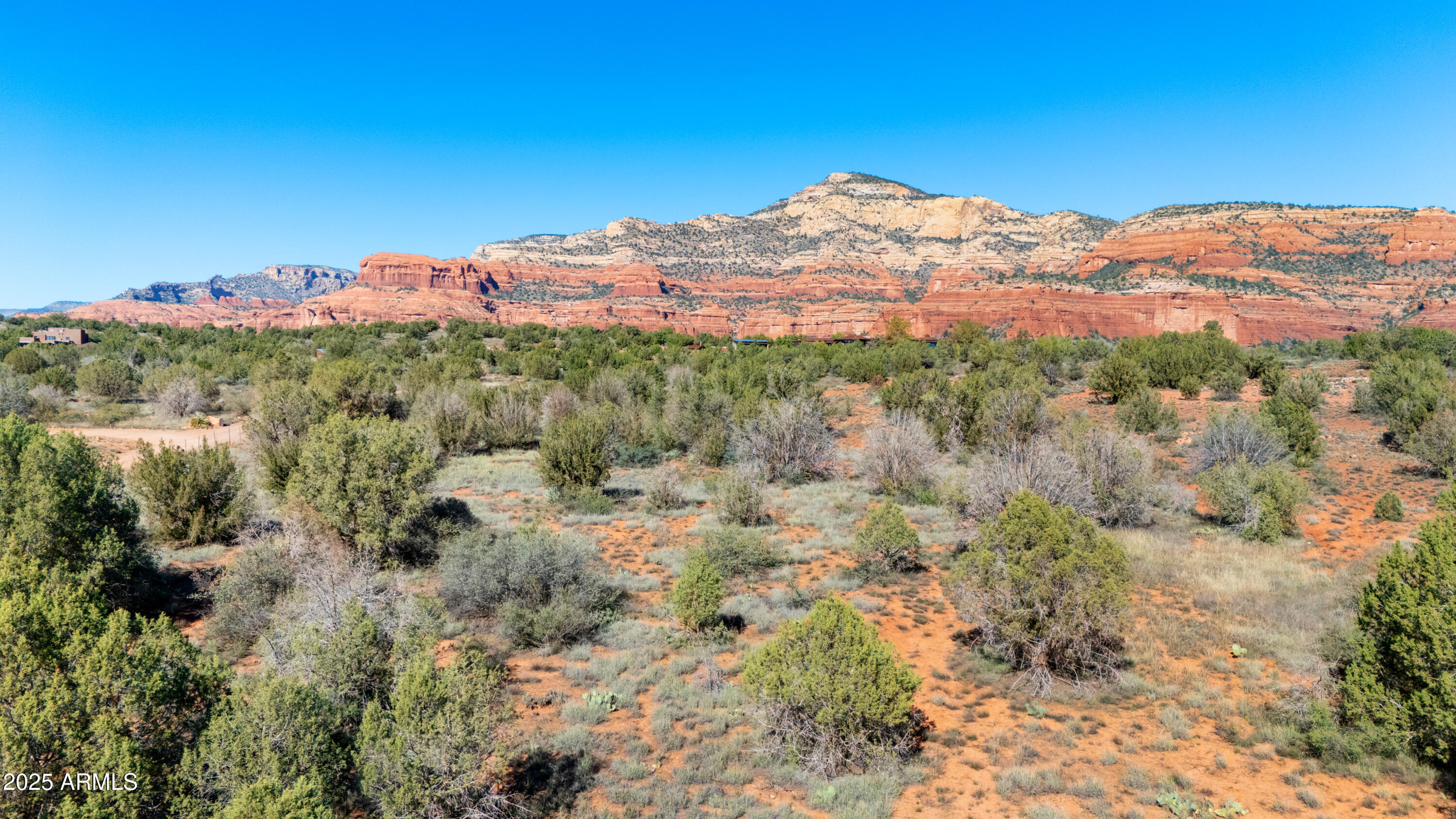 5 Acres or More - Land