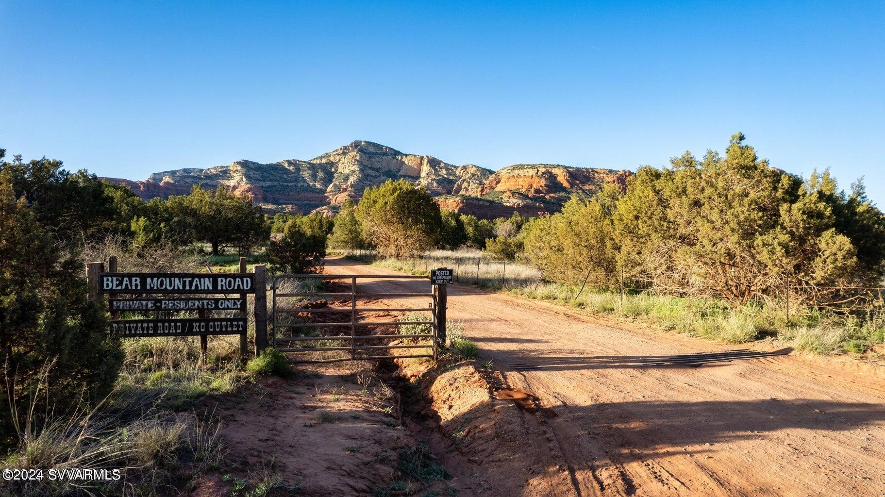 5 Acres or More - Land