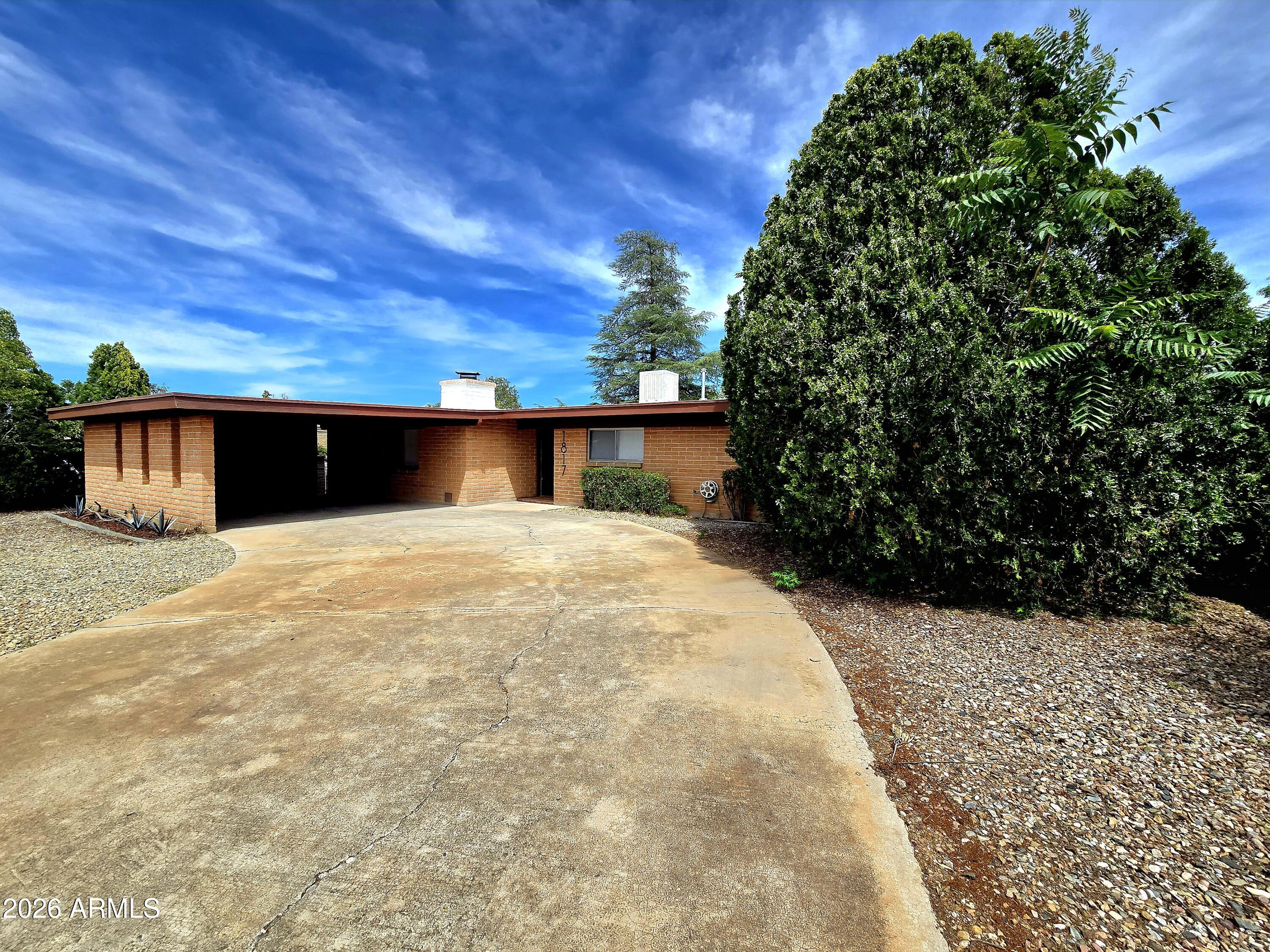 BUENA 1 - Residential