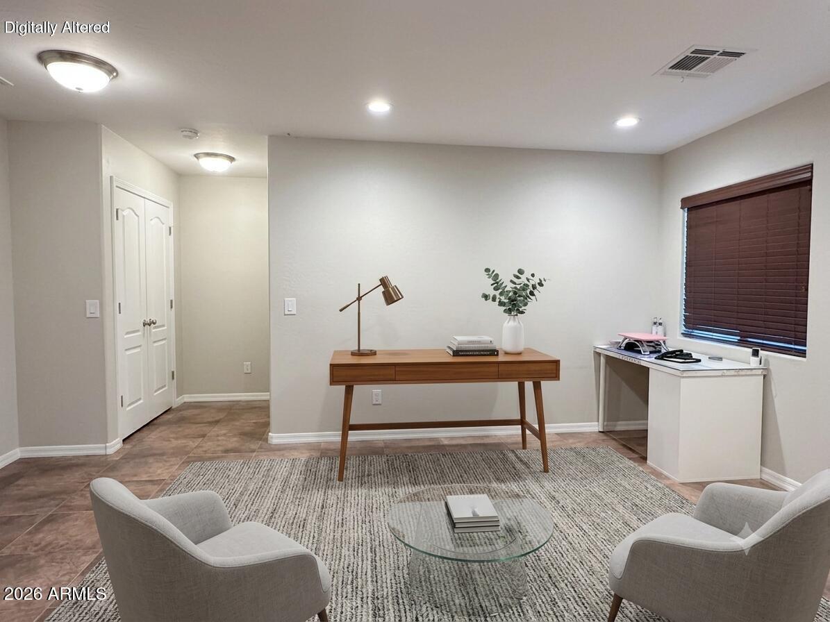 BLUE HILLS - Residential