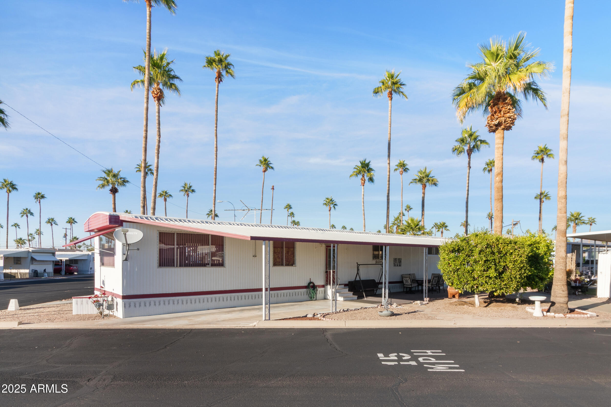AGAVE VILLAGE - Residential