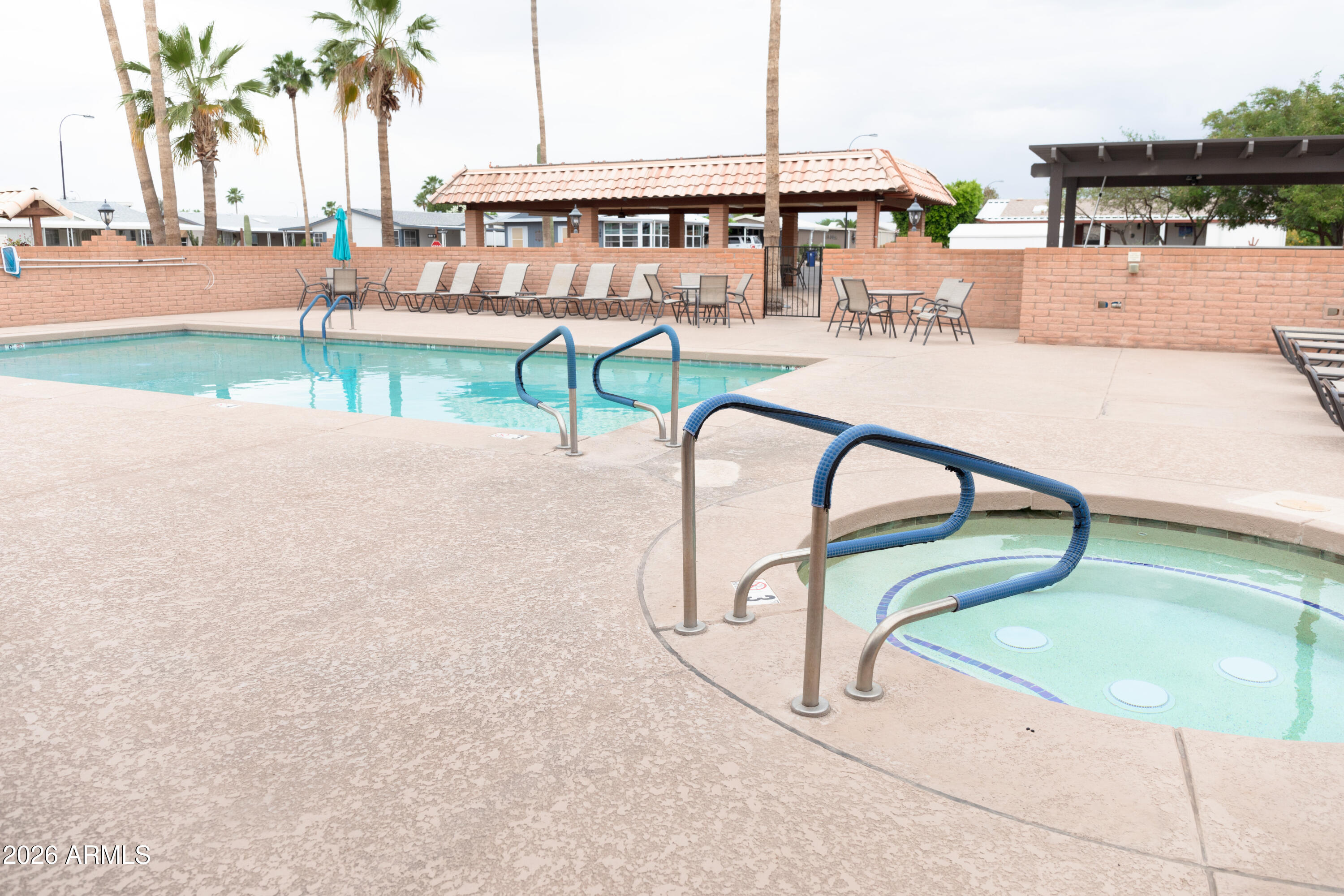 Rancho Mirage - Residential