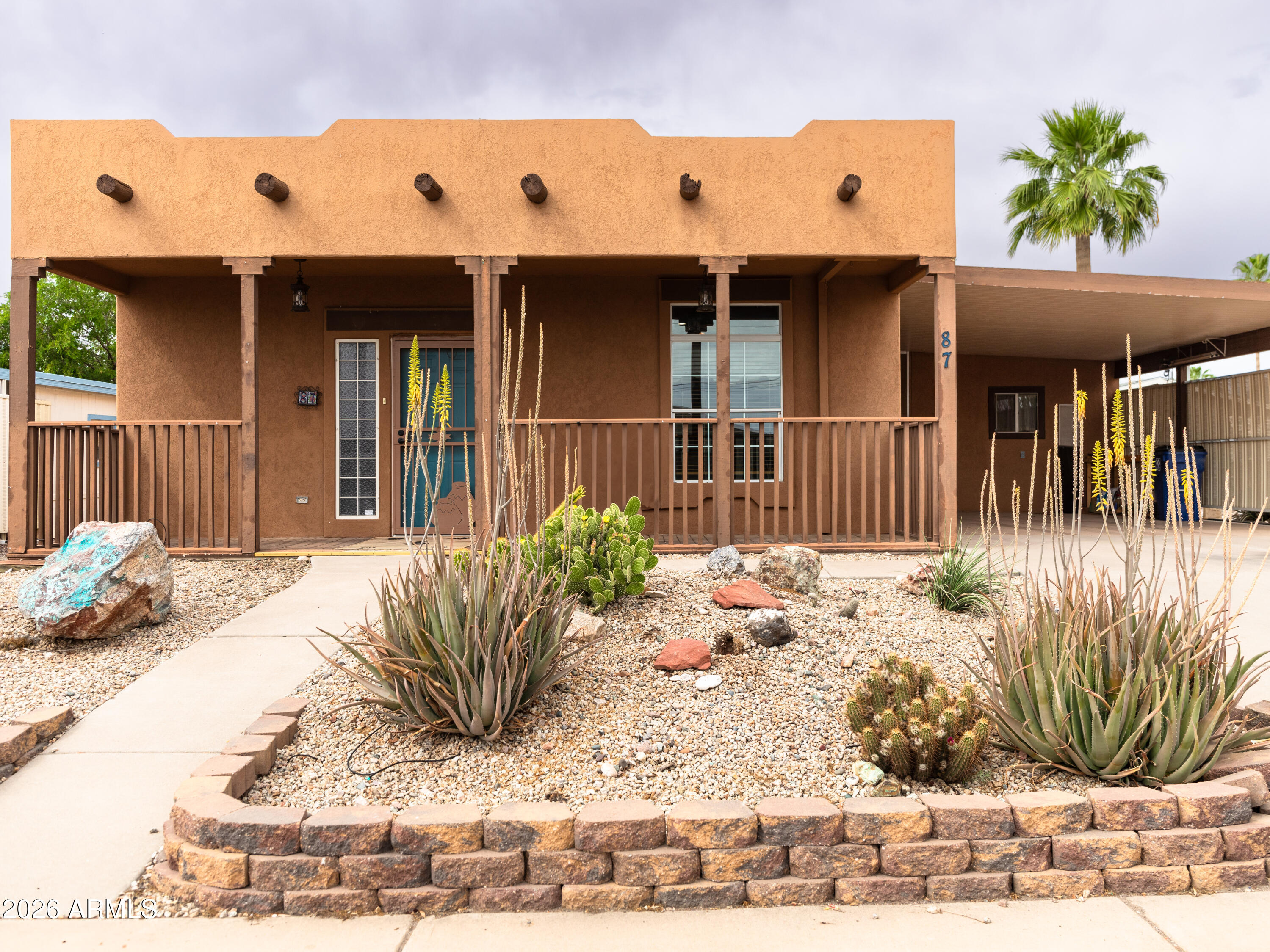 Rancho Mirage - Residential