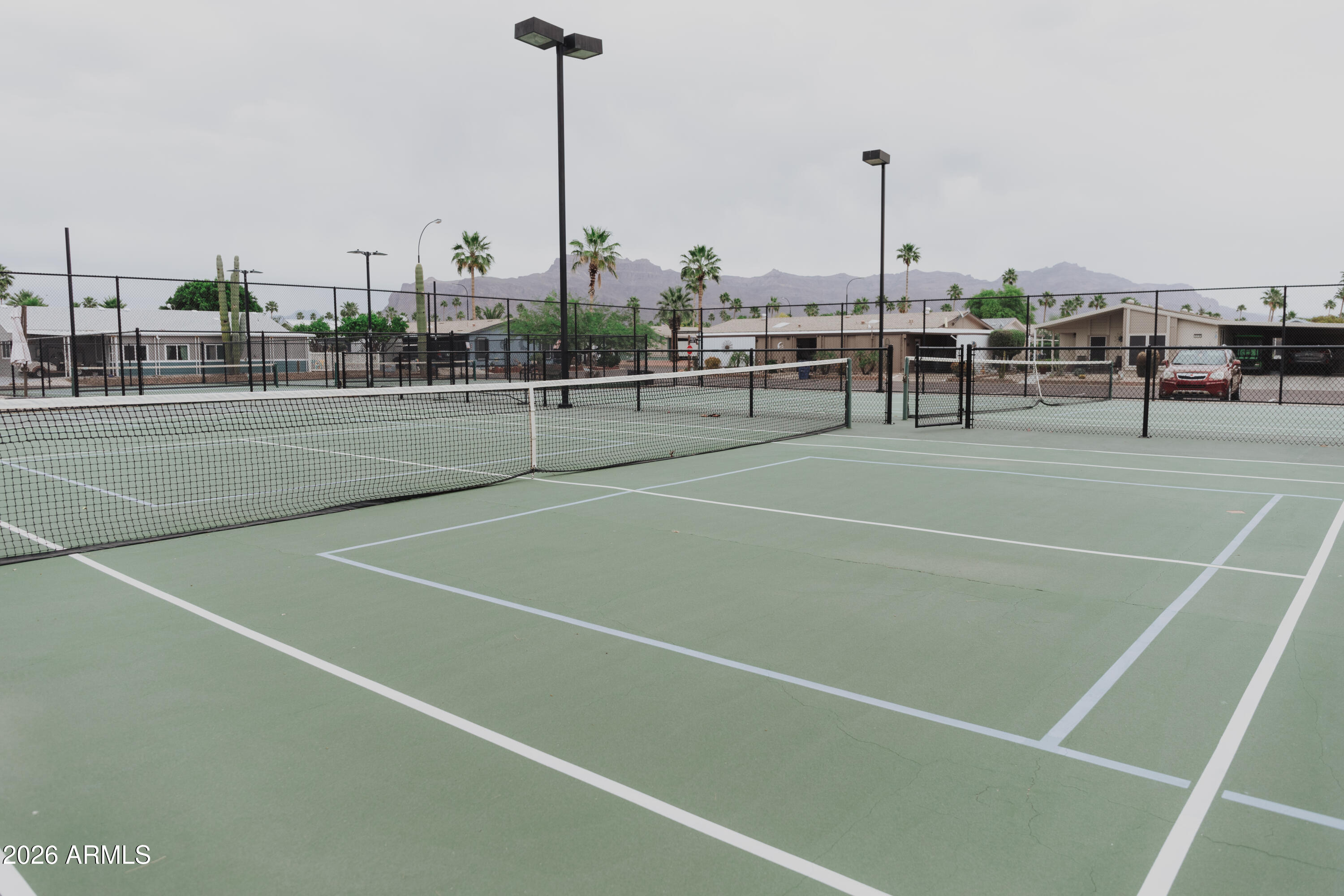 Rancho Mirage - Residential