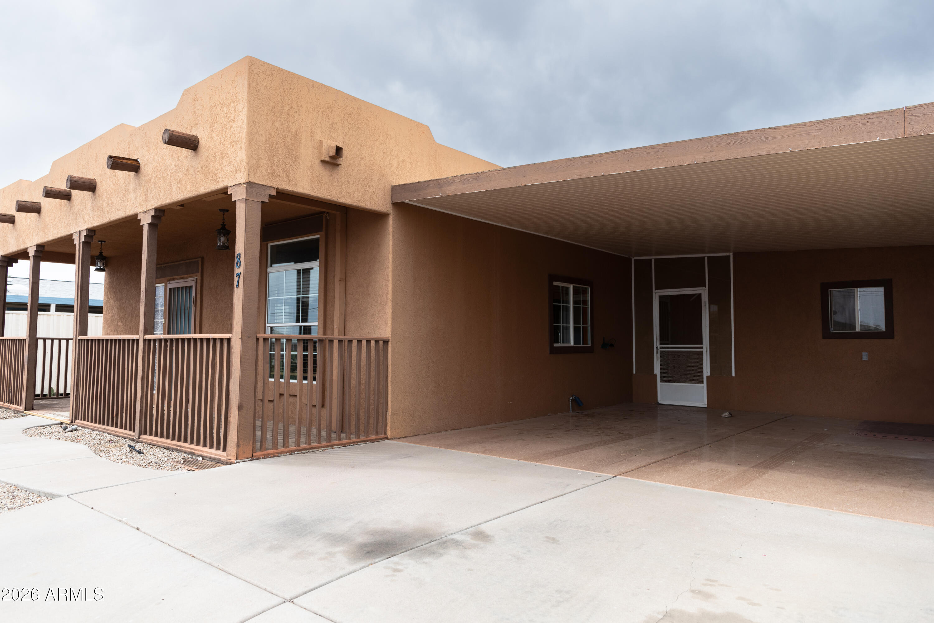 Rancho Mirage - Residential