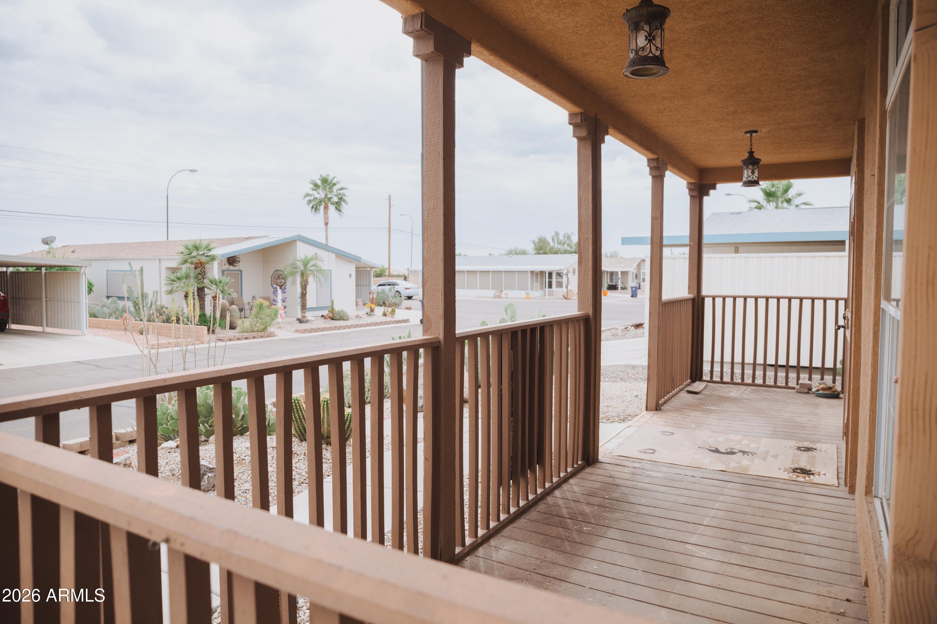 Rancho Mirage - Residential