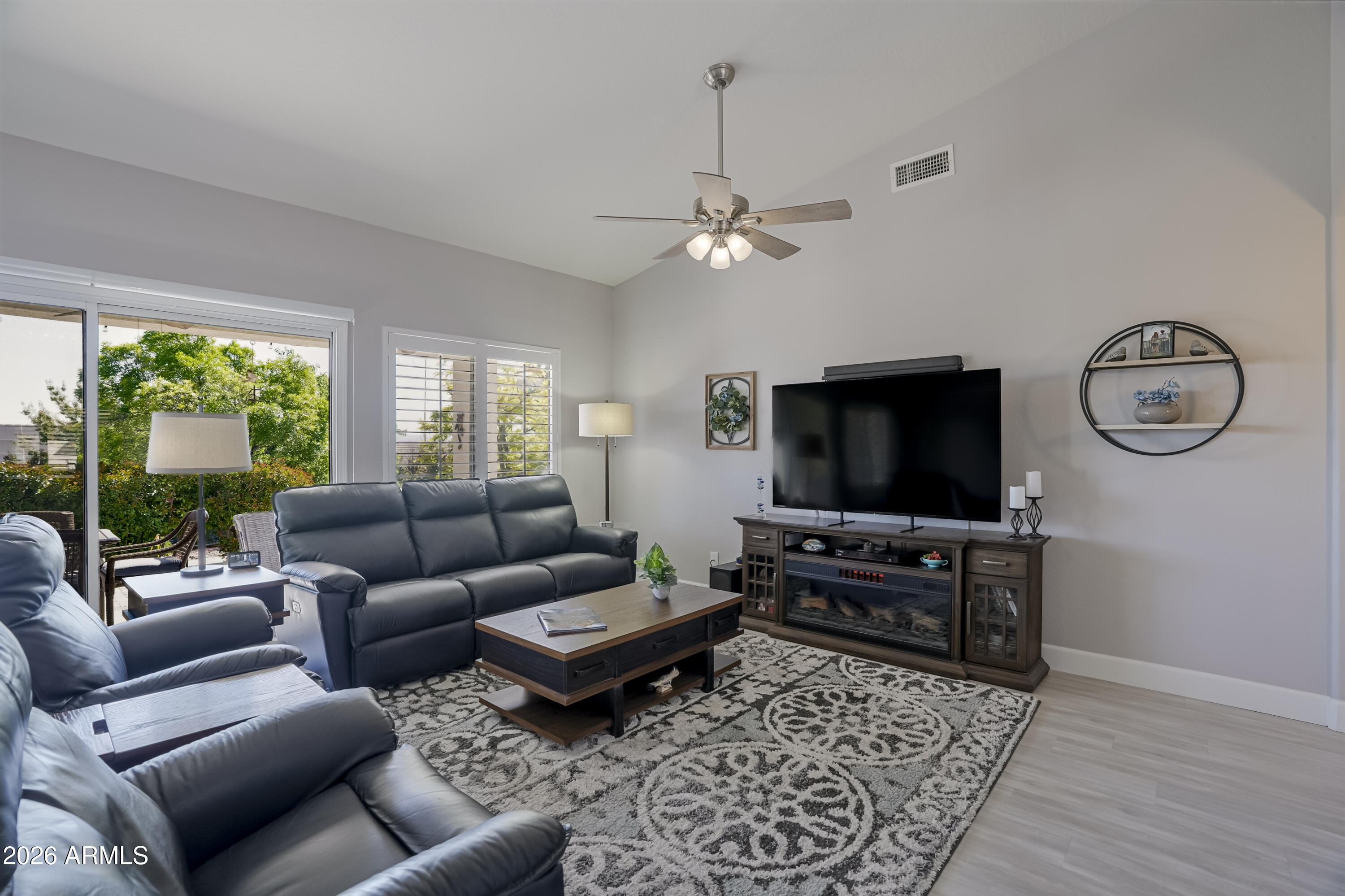 COTTONWOOD RANCH PHASE 4 - Residential