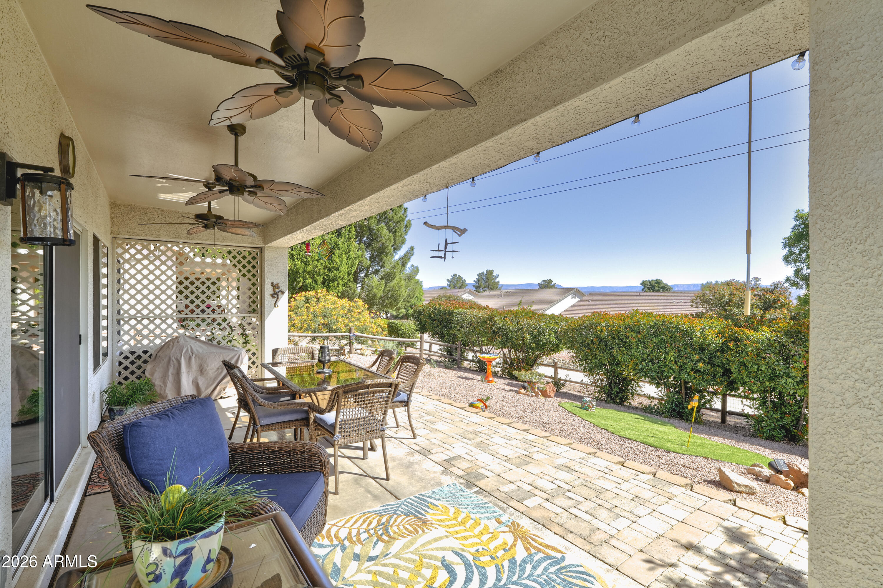 COTTONWOOD RANCH PHASE 4 - Residential