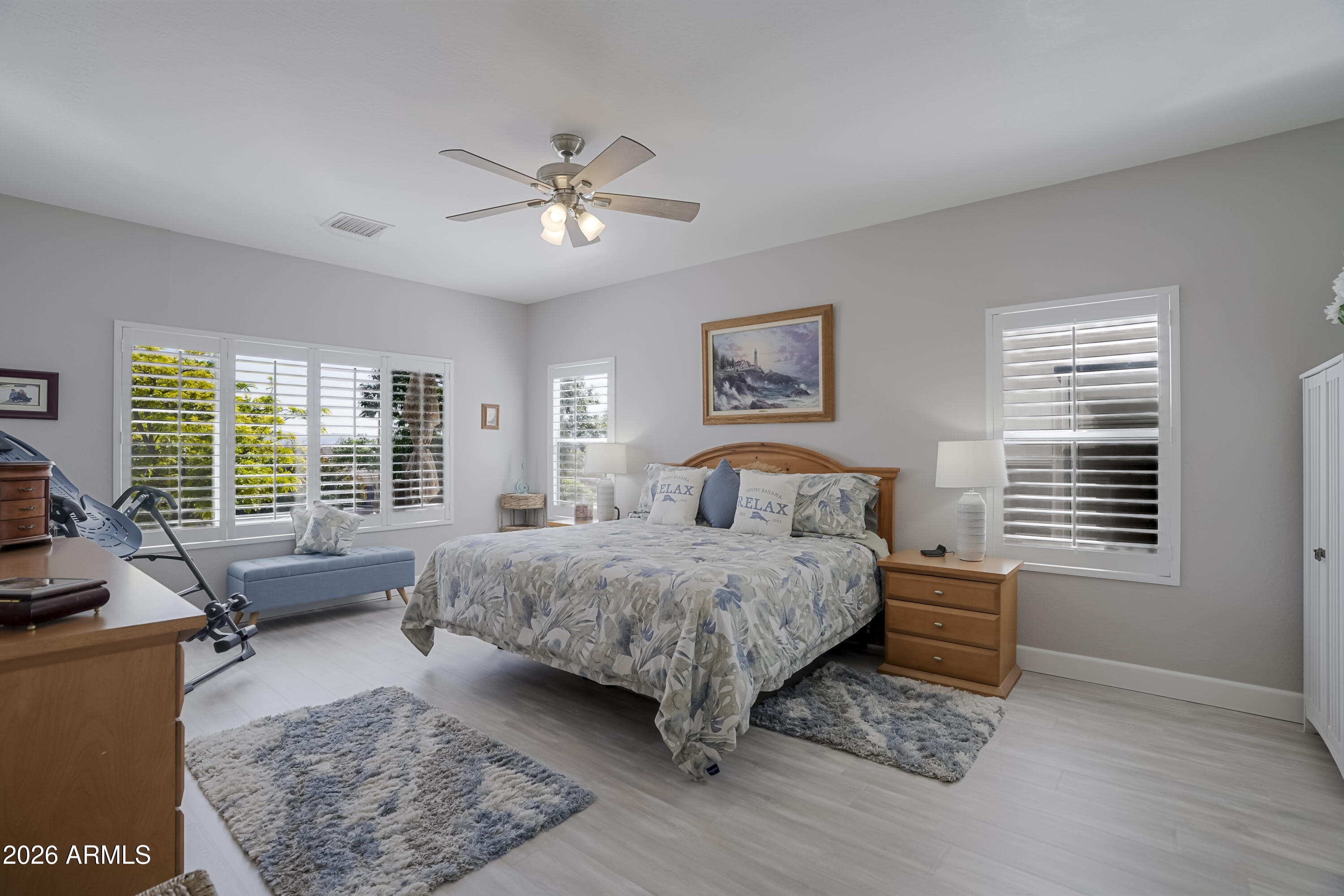 COTTONWOOD RANCH PHASE 4 - Residential