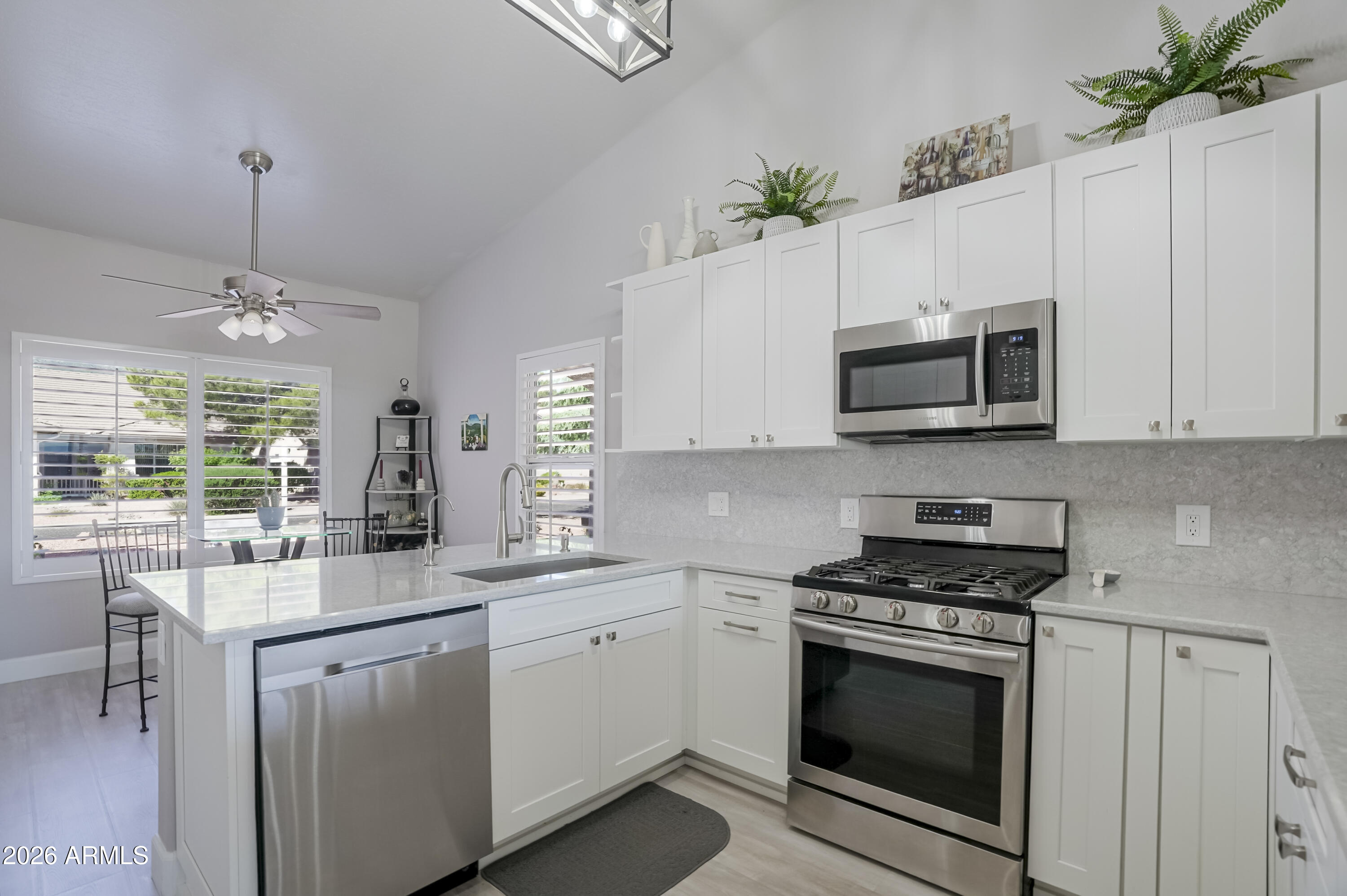 COTTONWOOD RANCH PHASE 4 - Residential