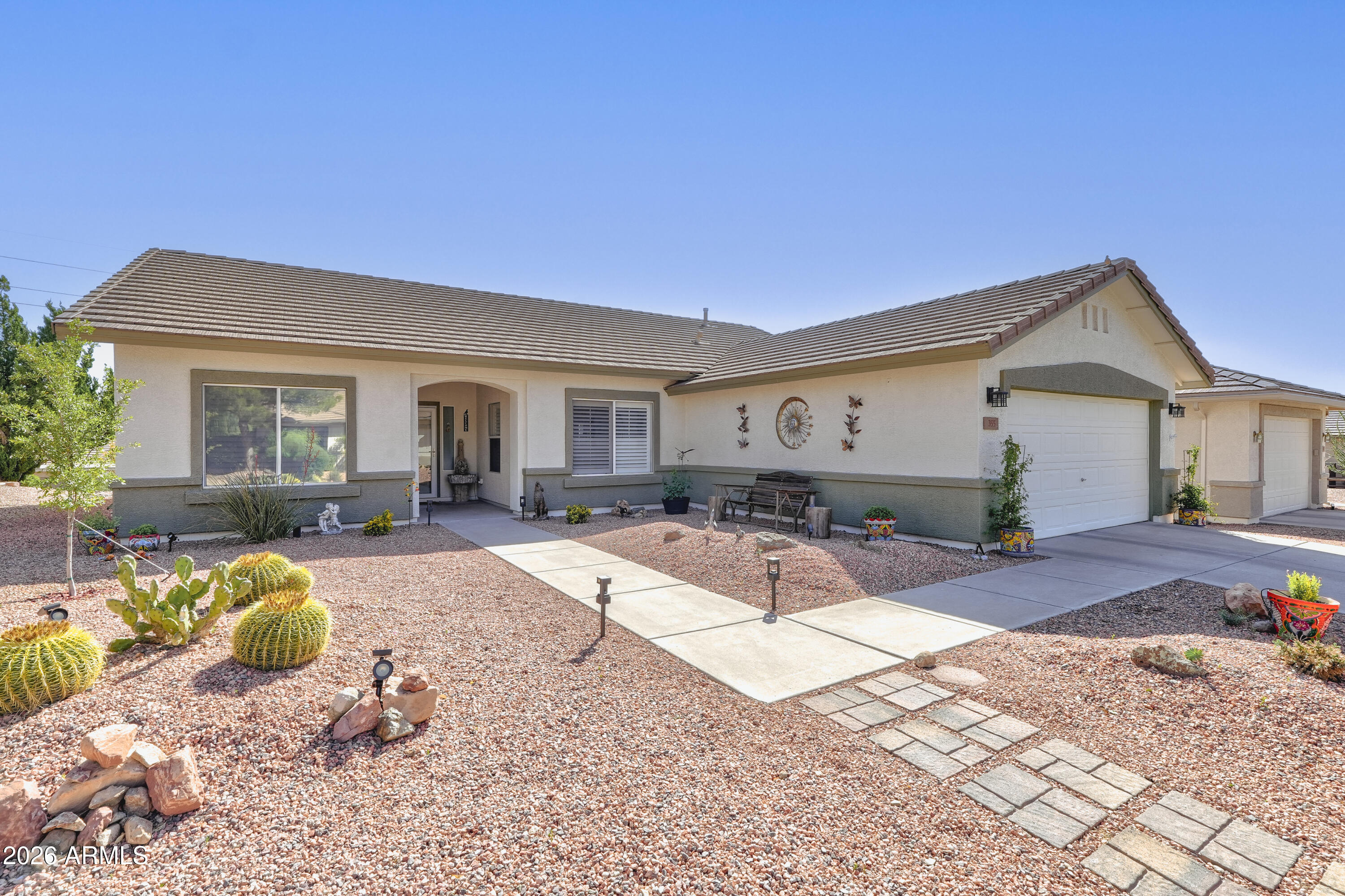 COTTONWOOD RANCH PHASE 4 - Residential