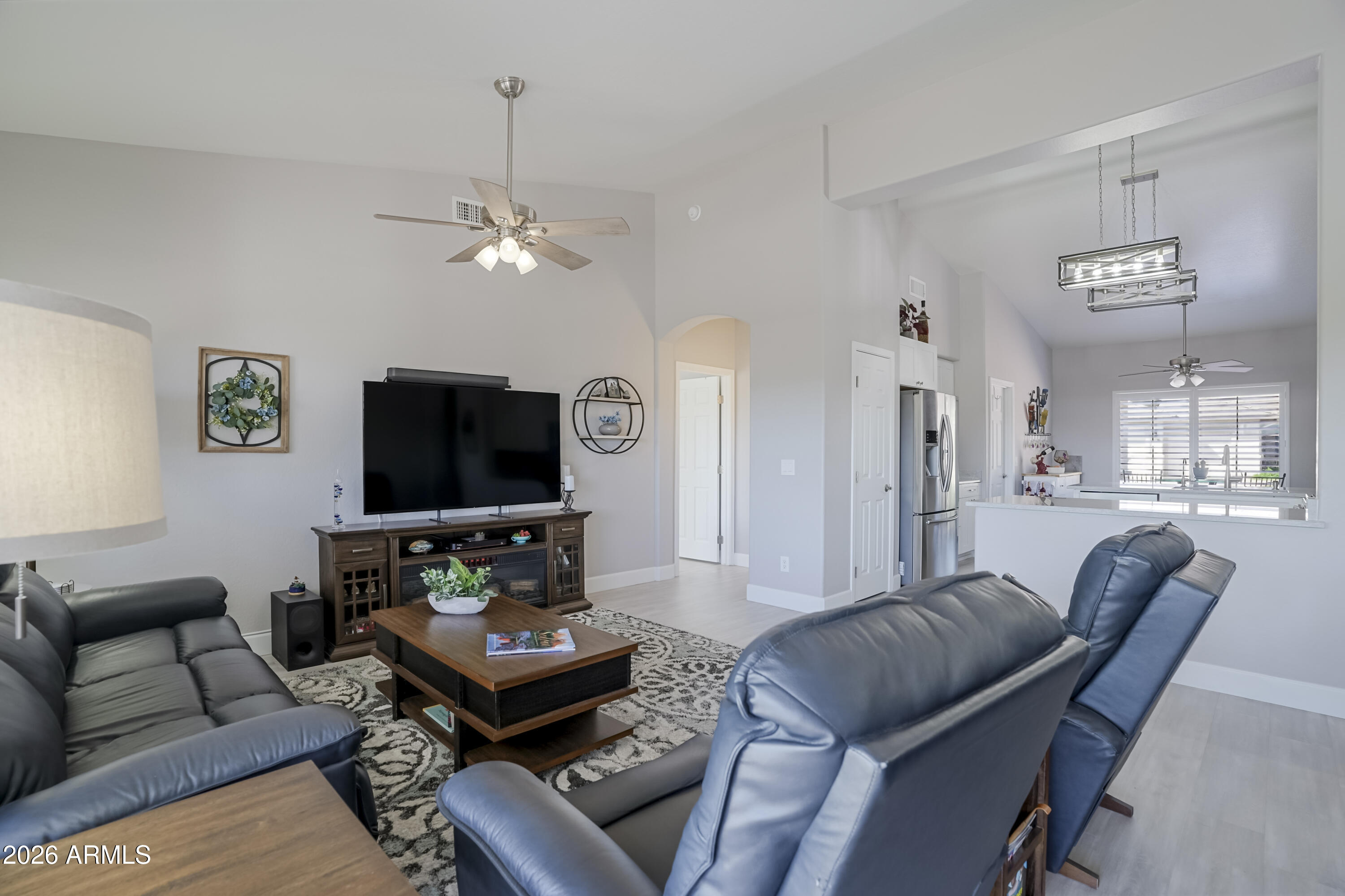 COTTONWOOD RANCH PHASE 4 - Residential