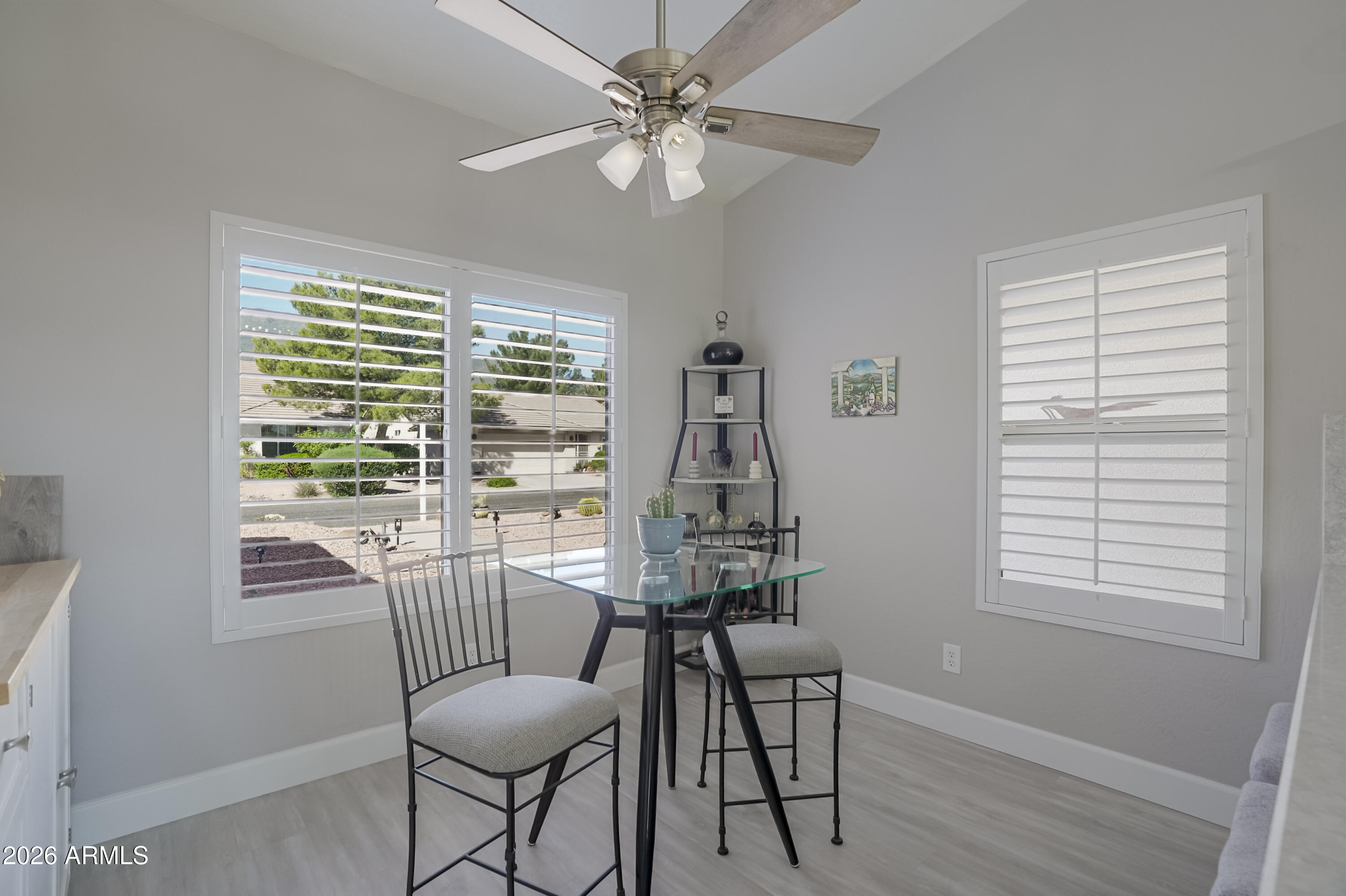 COTTONWOOD RANCH PHASE 4 - Residential