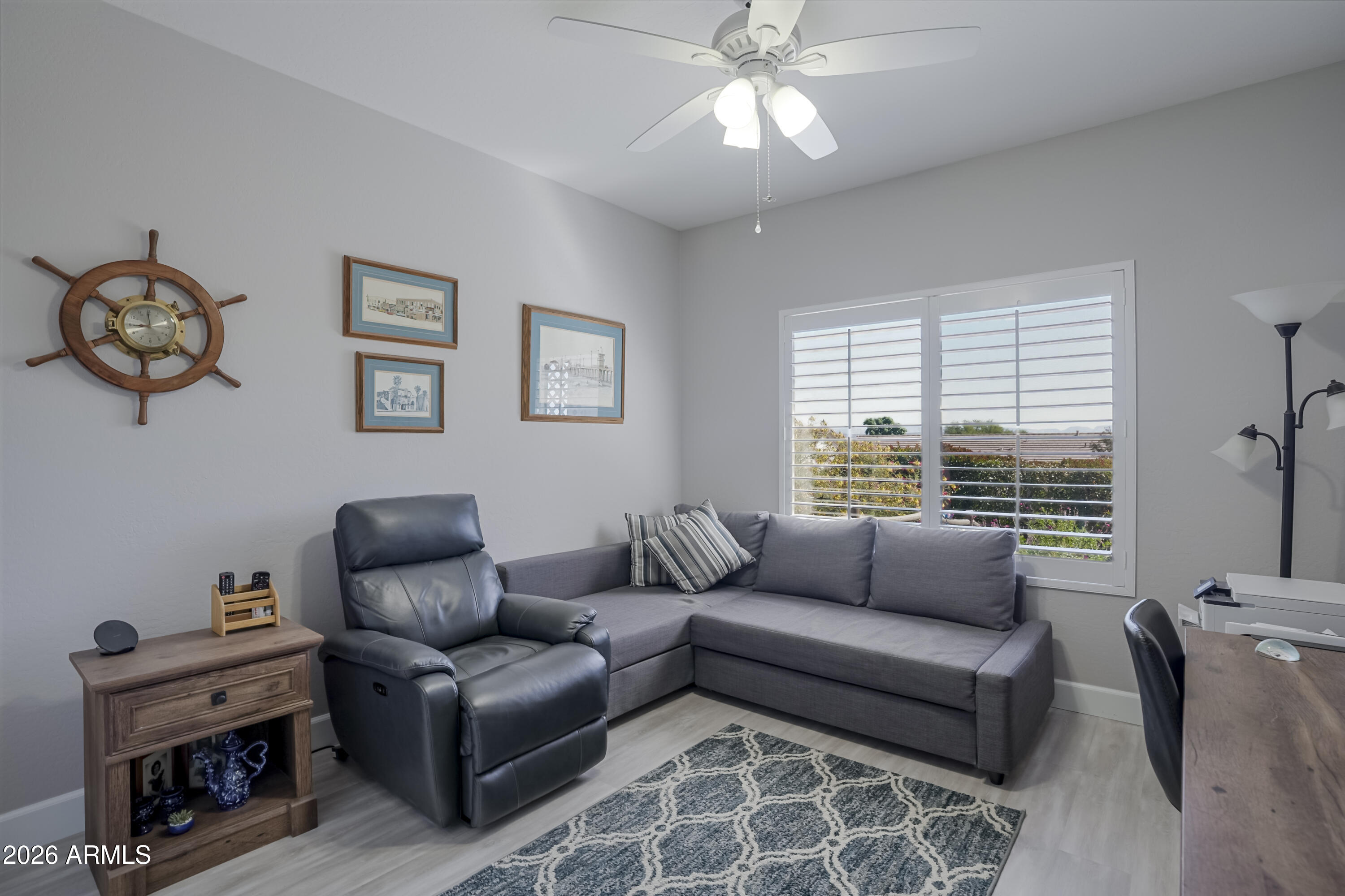 COTTONWOOD RANCH PHASE 4 - Residential