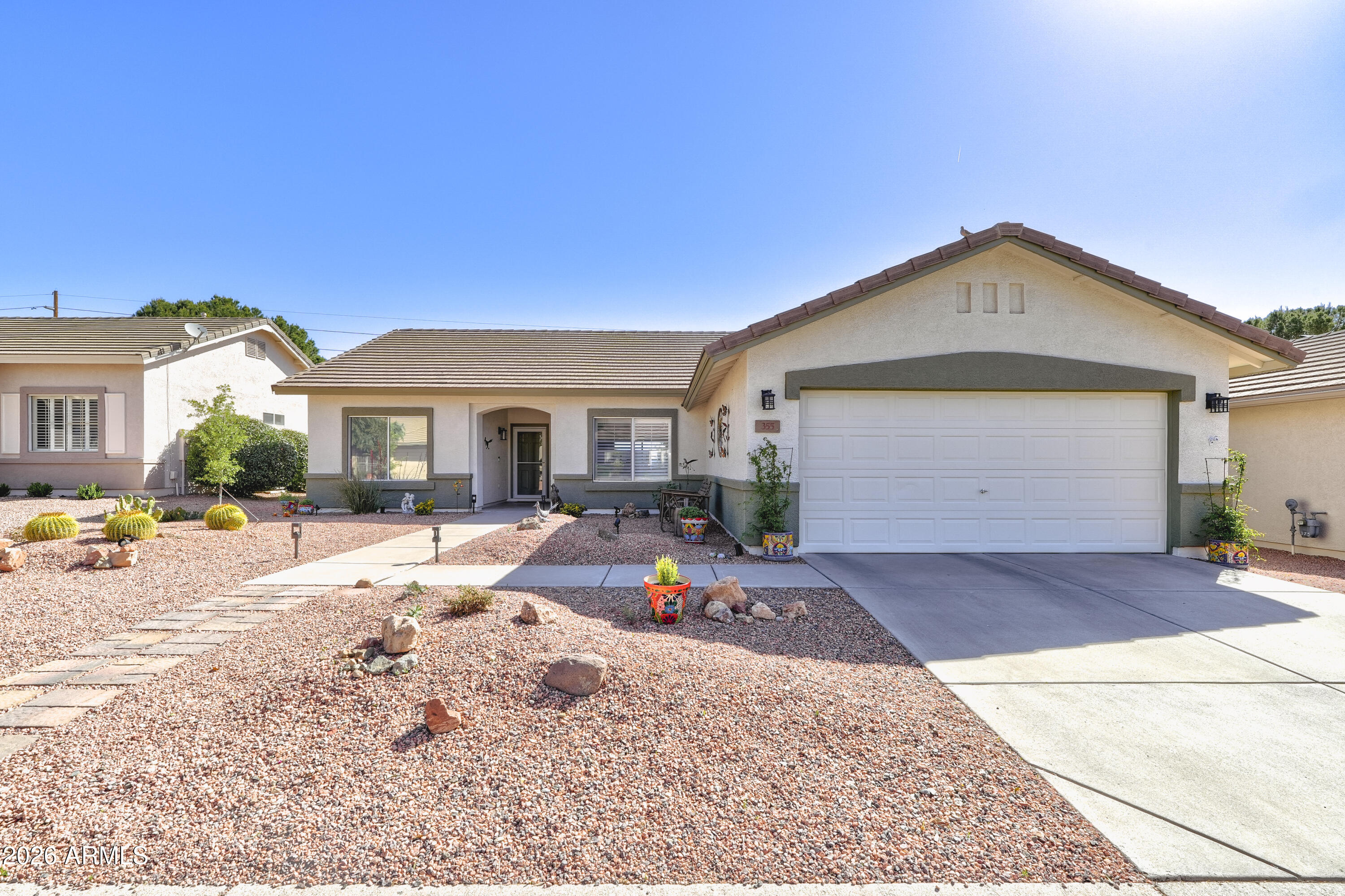 COTTONWOOD RANCH PHASE 4 - Residential
