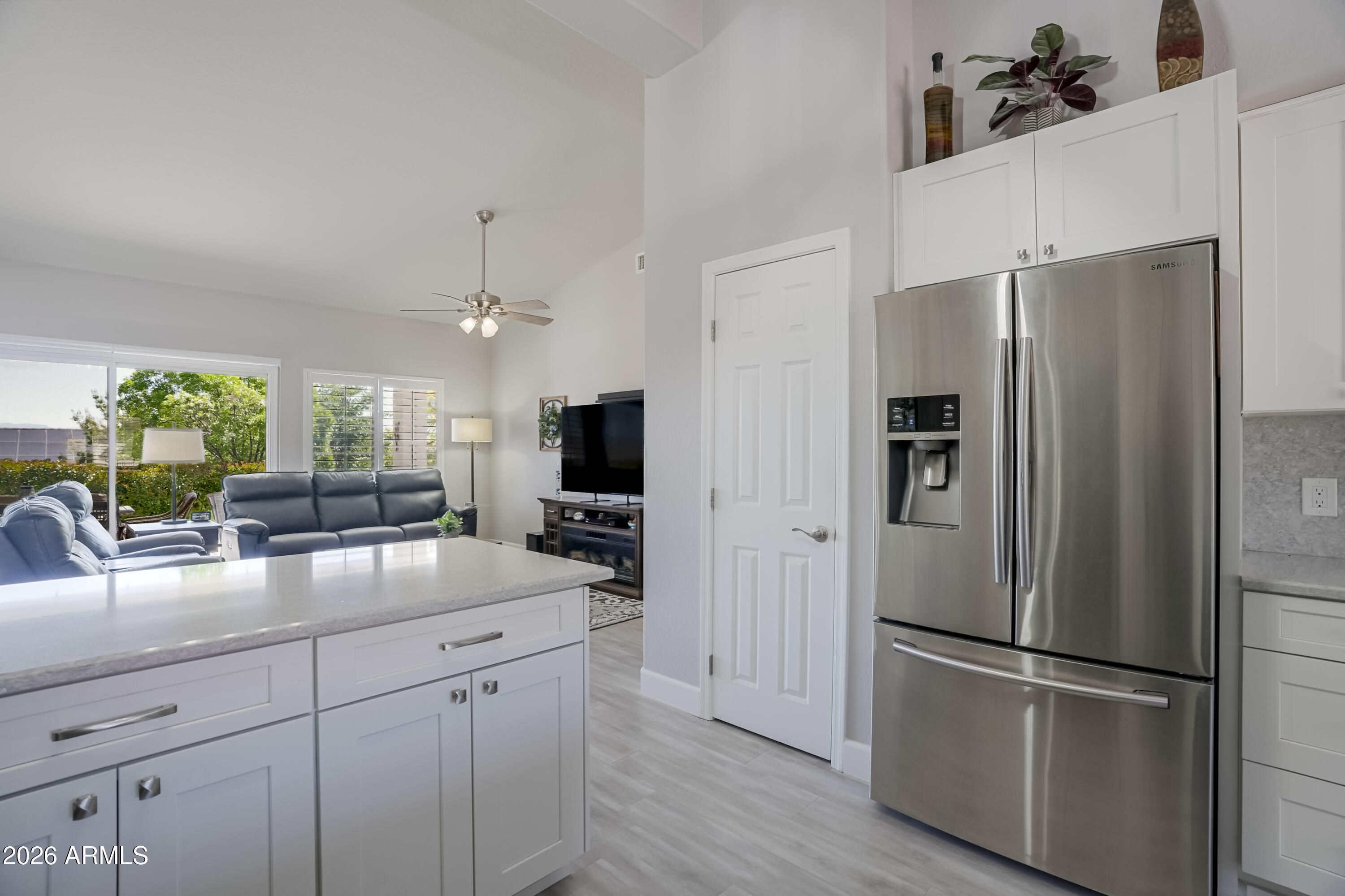 COTTONWOOD RANCH PHASE 4 - Residential