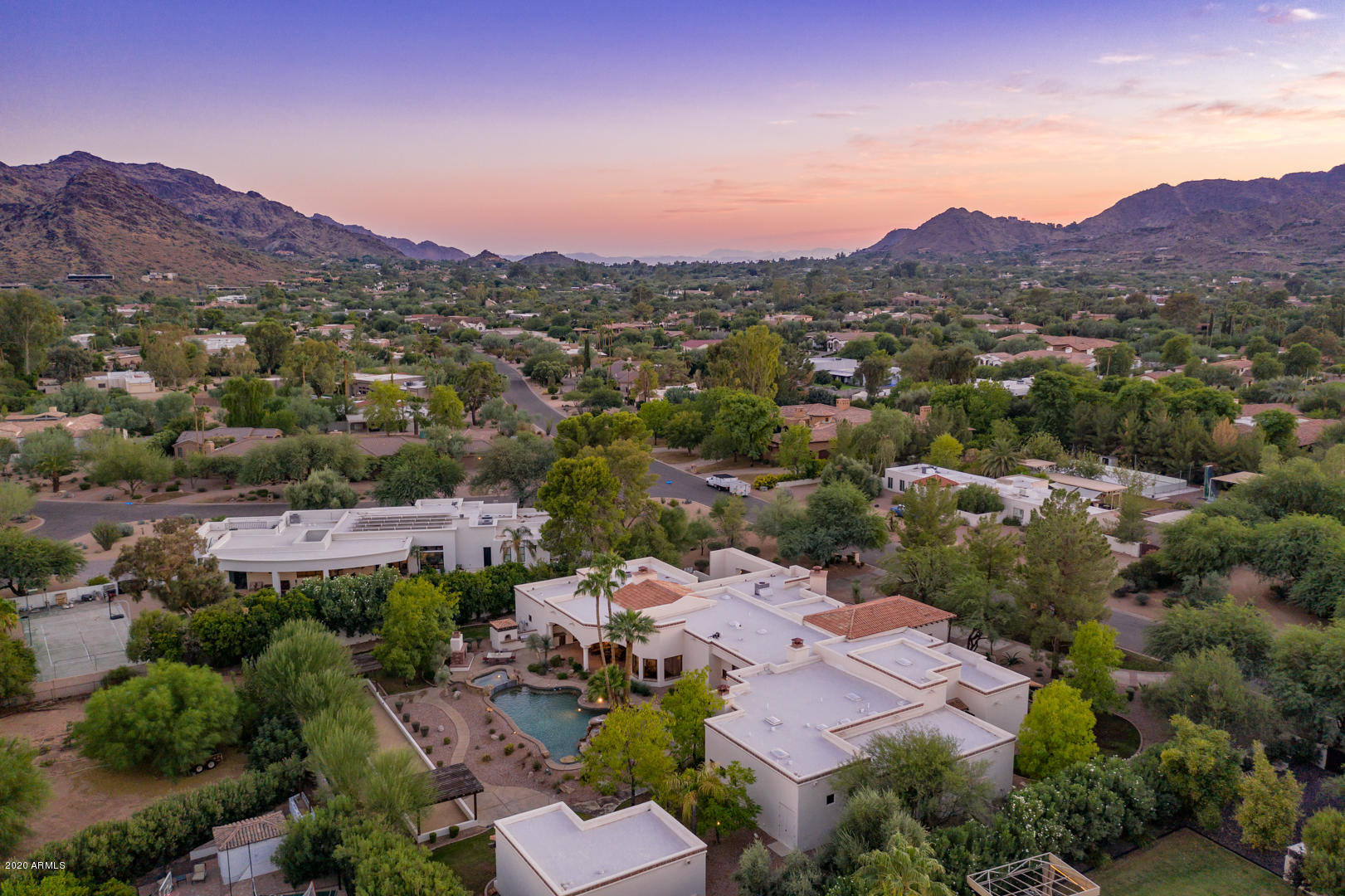 MOCKINGBIRD LANE ESTATES 6 - Residential