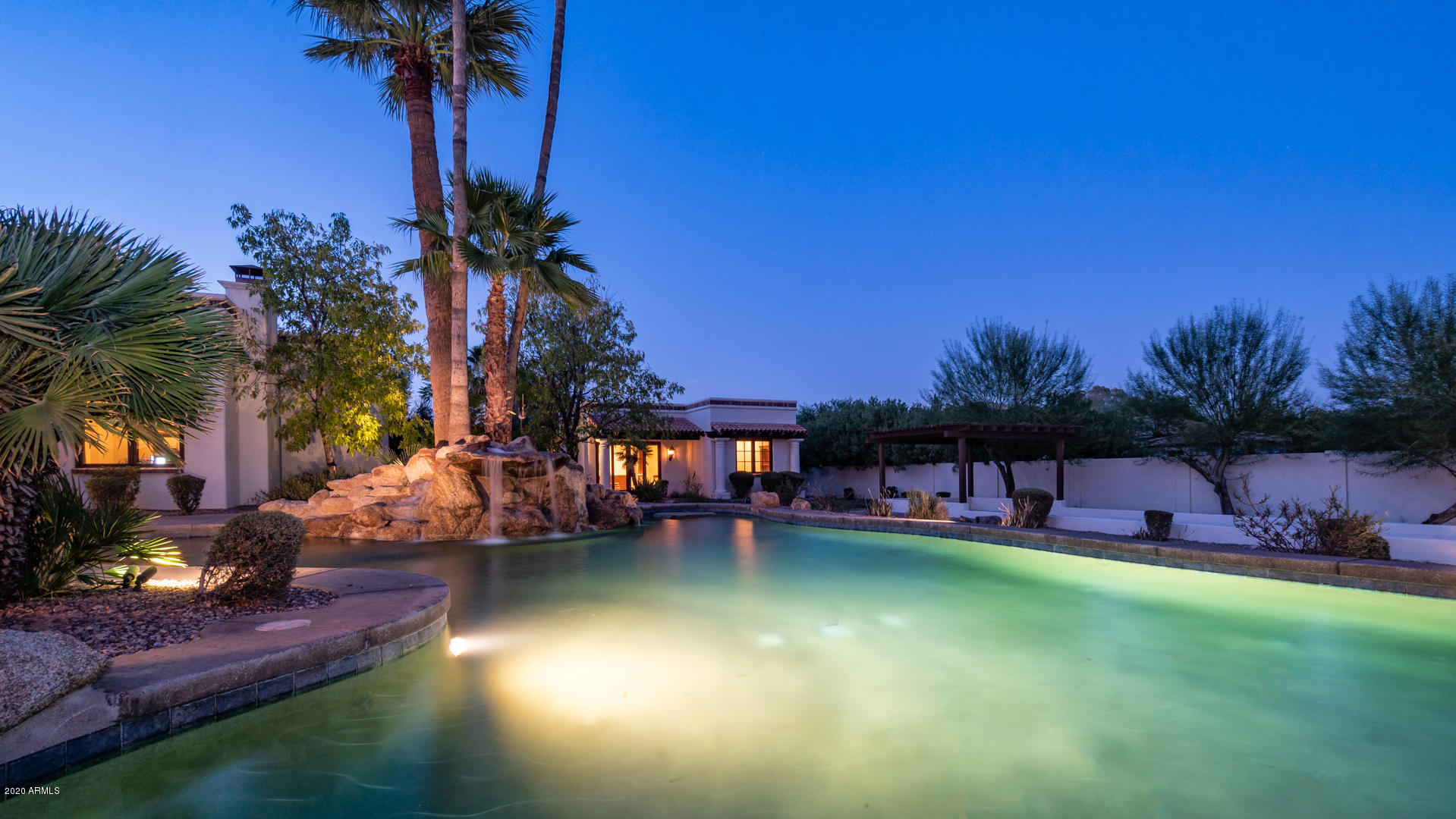 MOCKINGBIRD LANE ESTATES 6 - Residential