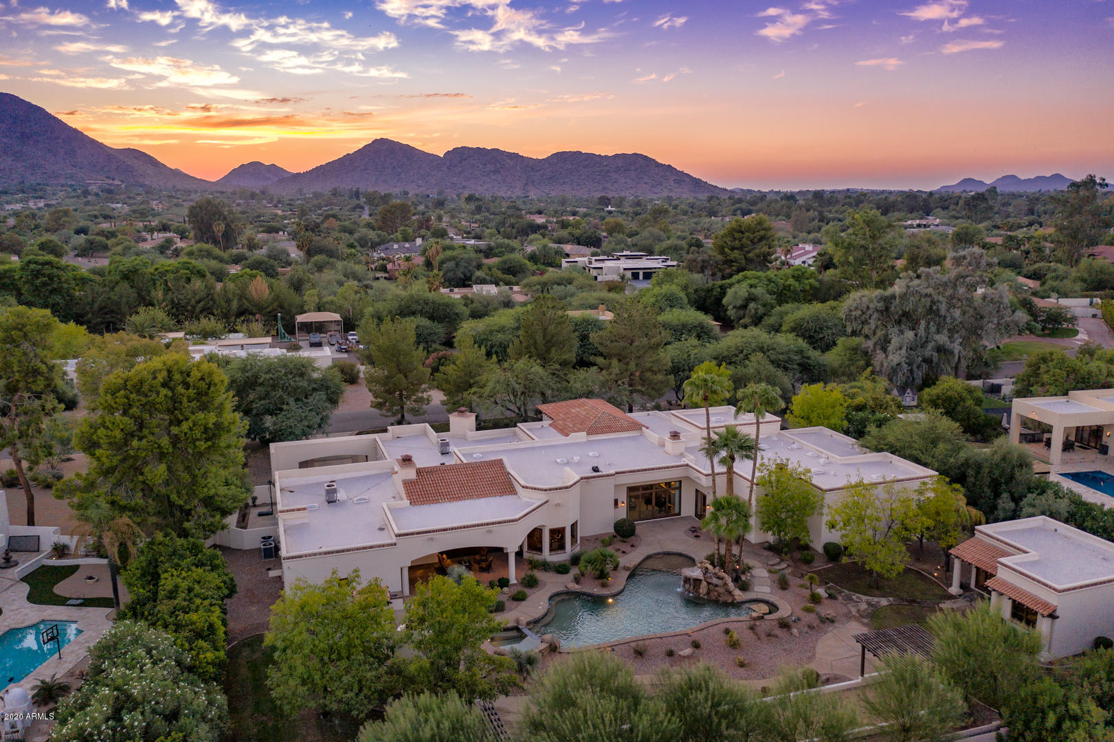 MOCKINGBIRD LANE ESTATES 6 - Residential