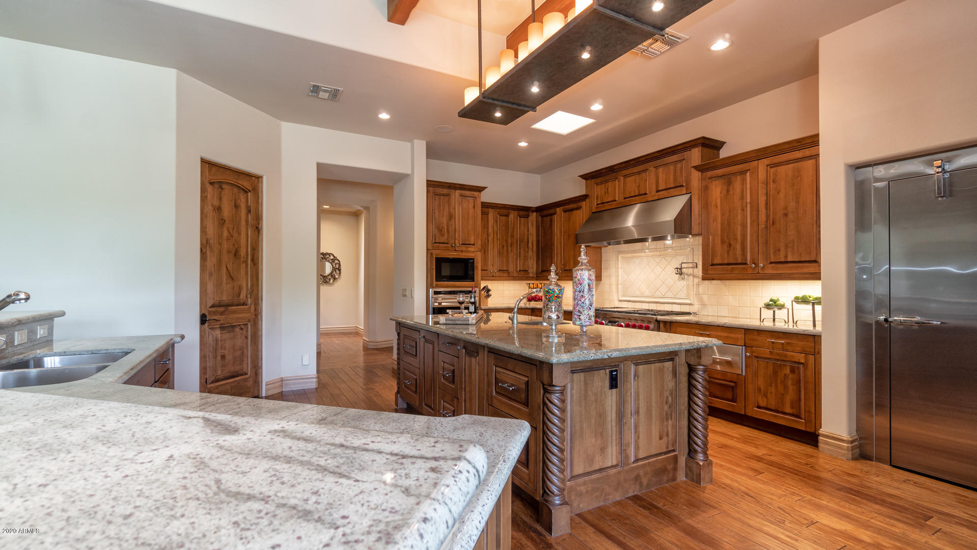 MOCKINGBIRD LANE ESTATES 6 - Residential