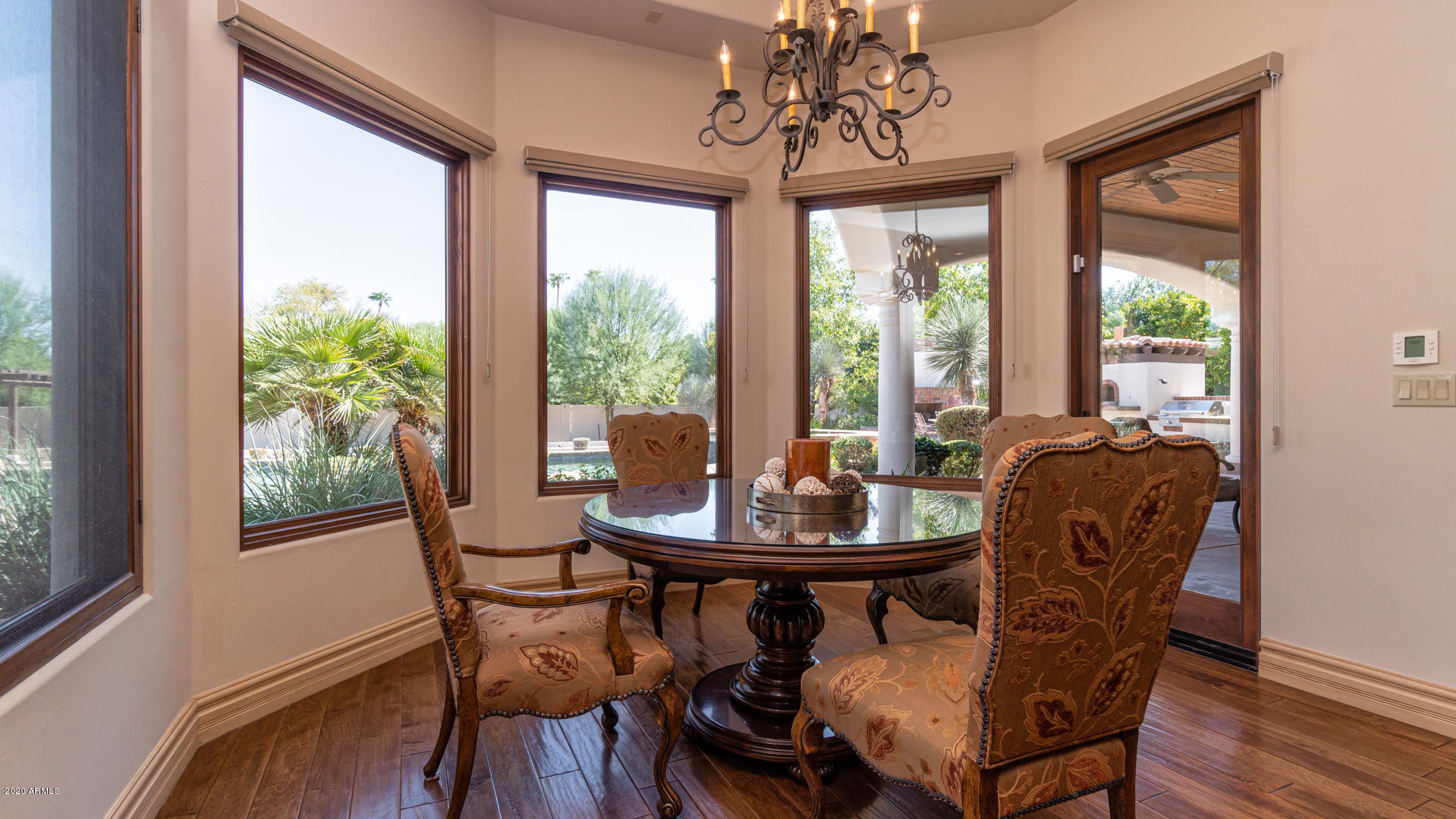 MOCKINGBIRD LANE ESTATES 6 - Residential