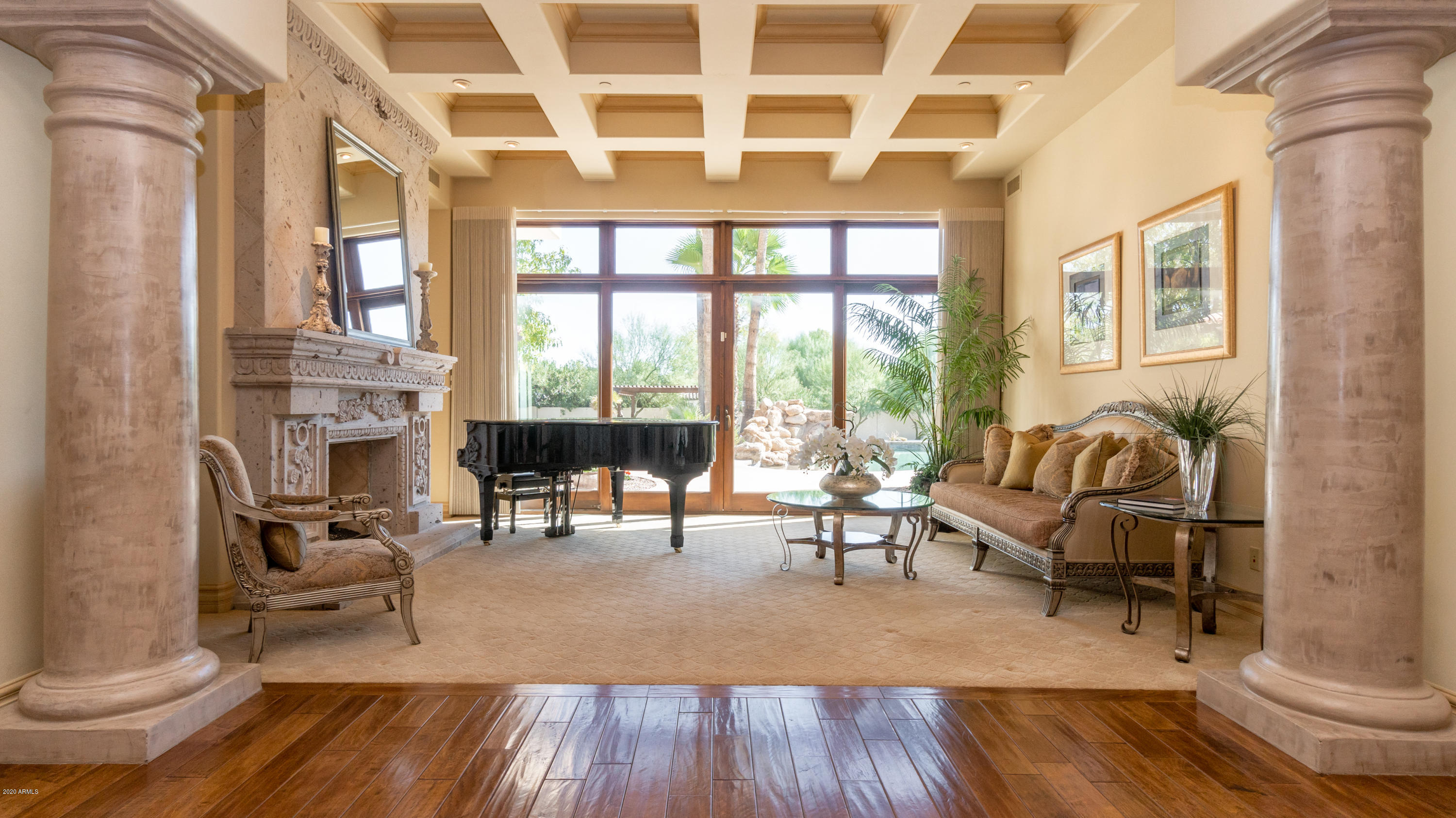 MOCKINGBIRD LANE ESTATES 6 - Residential