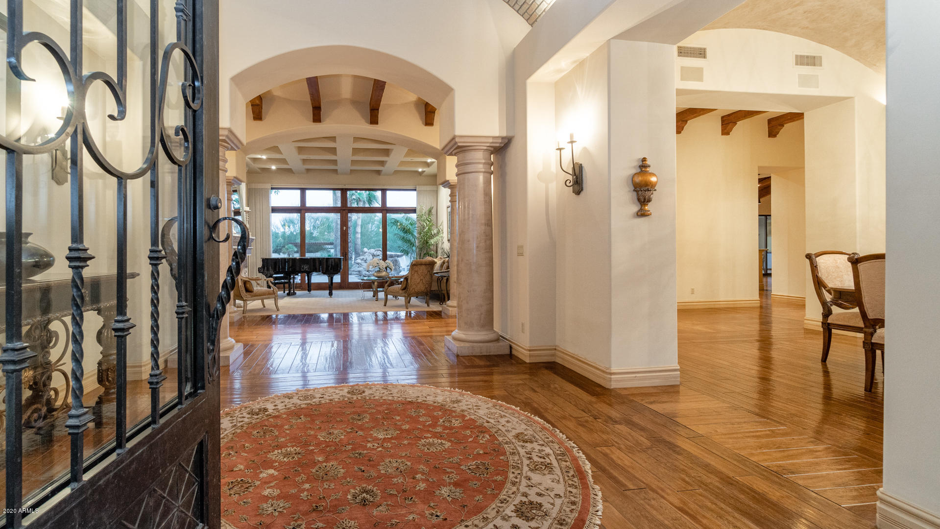 MOCKINGBIRD LANE ESTATES 6 - Residential