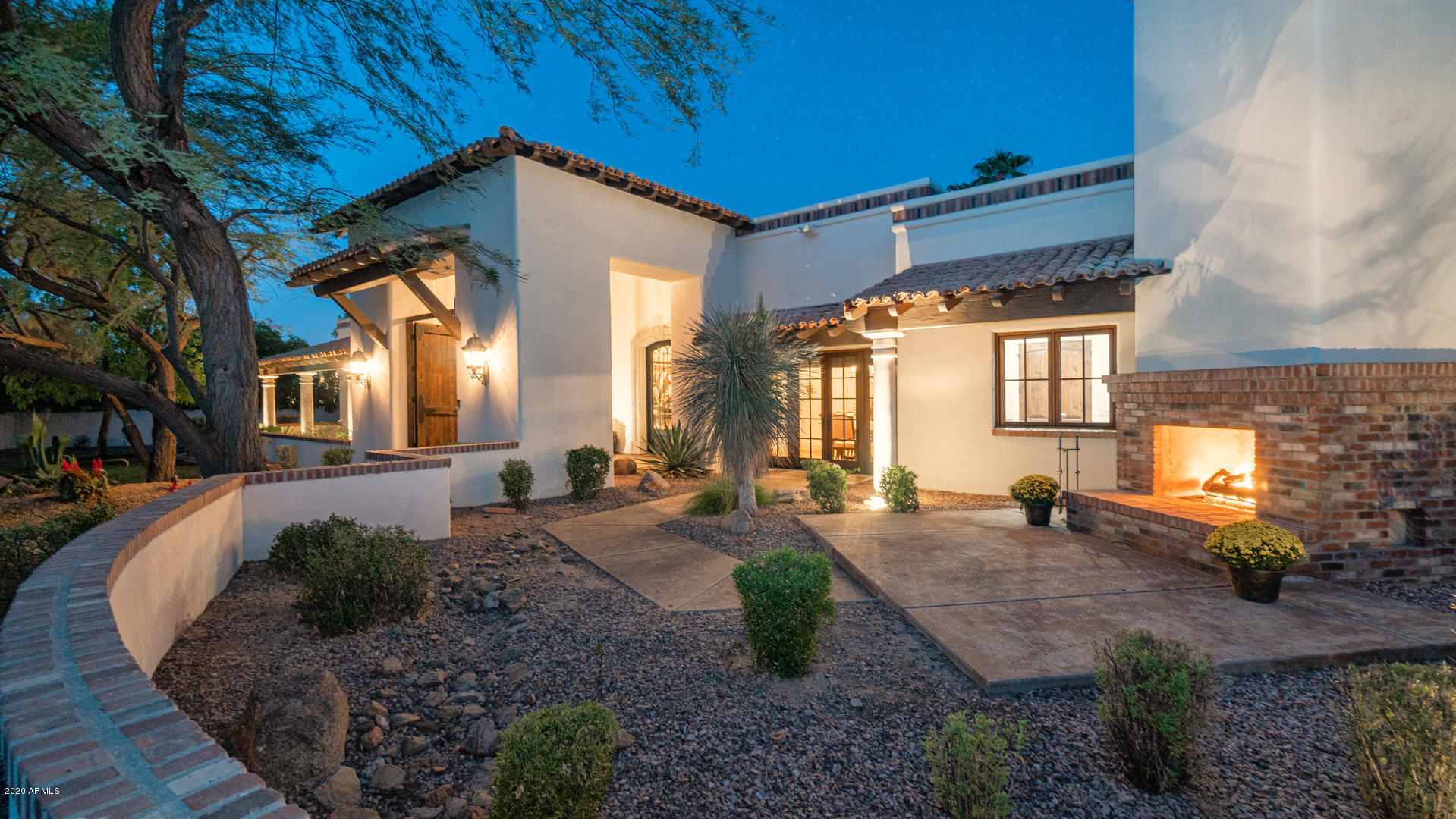 MOCKINGBIRD LANE ESTATES 6 - Residential
