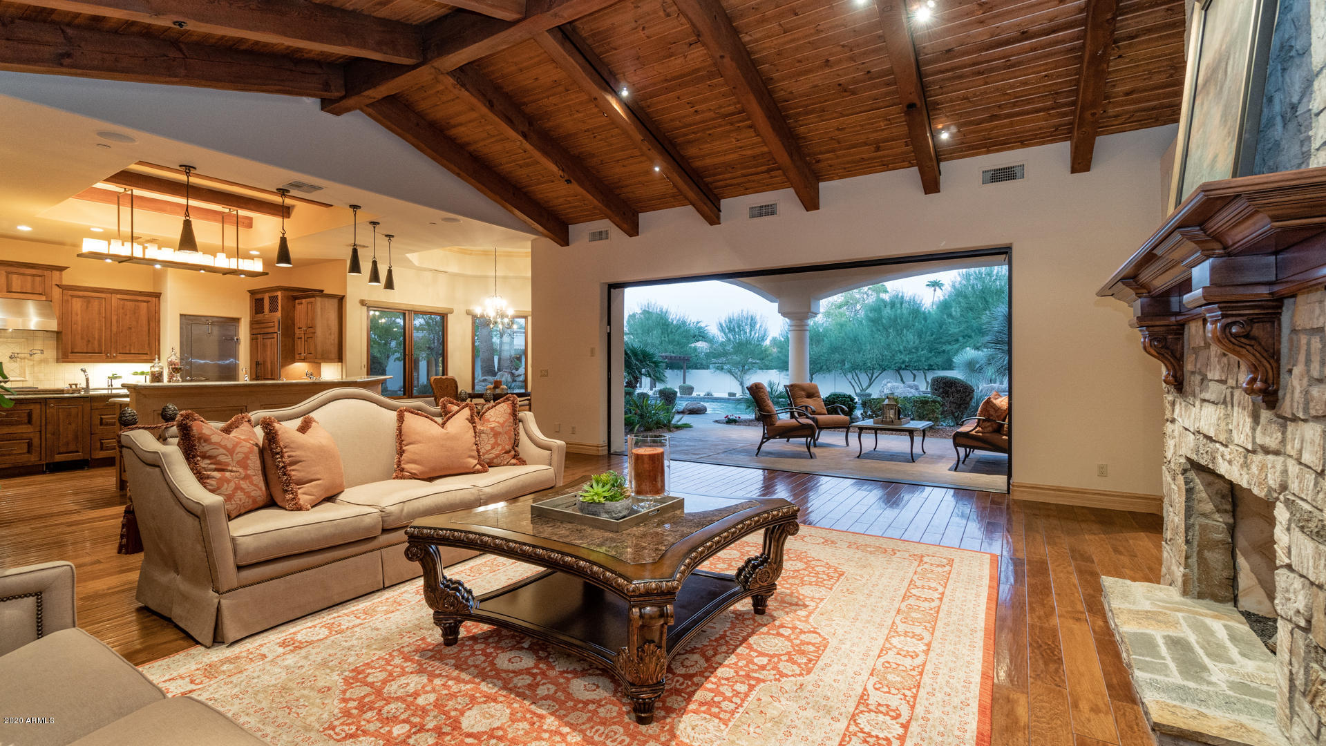 MOCKINGBIRD LANE ESTATES 6 - Residential