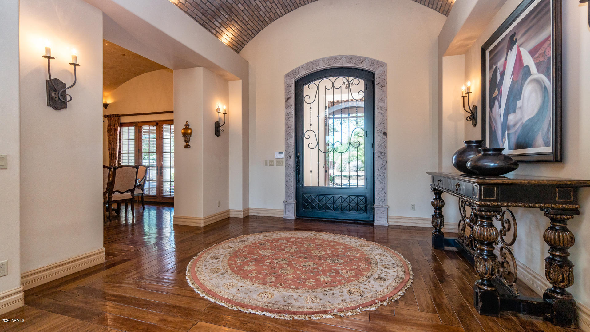 MOCKINGBIRD LANE ESTATES 6 - Residential