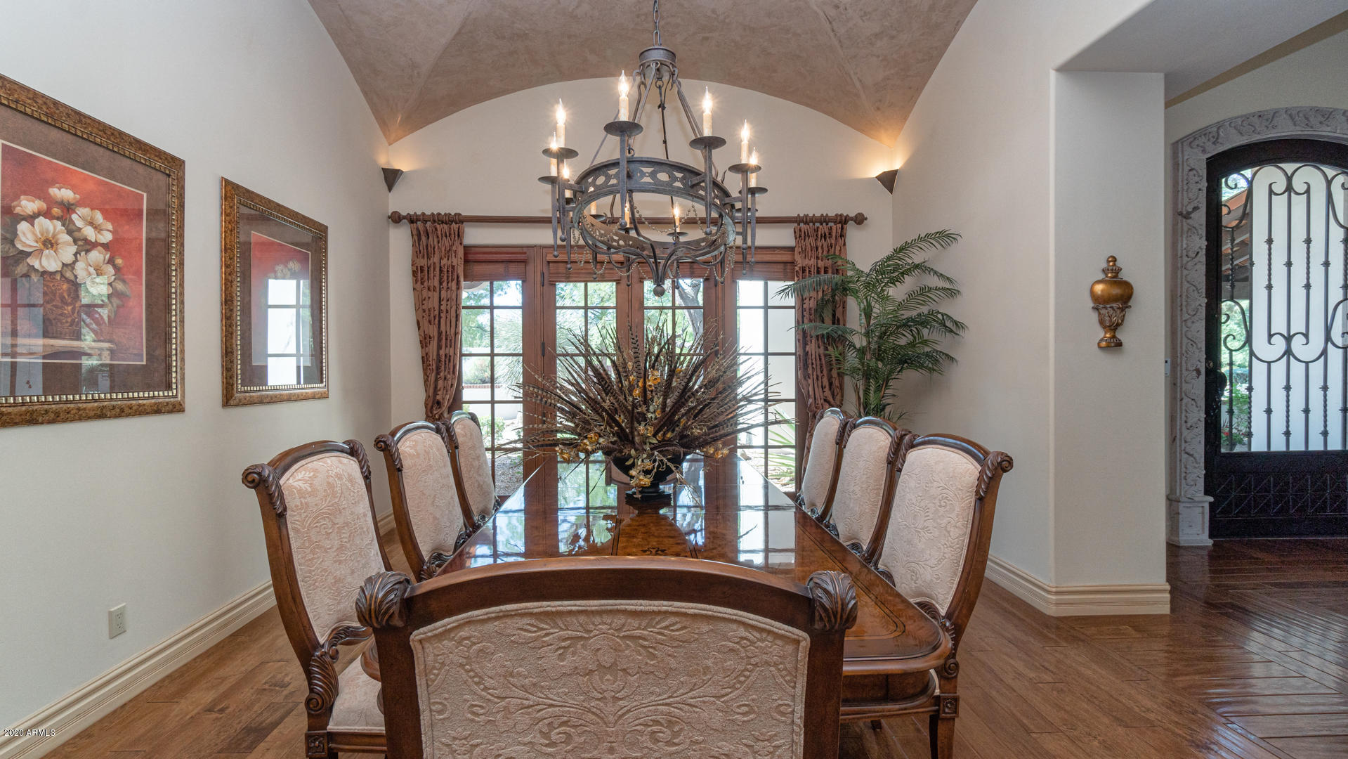MOCKINGBIRD LANE ESTATES 6 - Residential