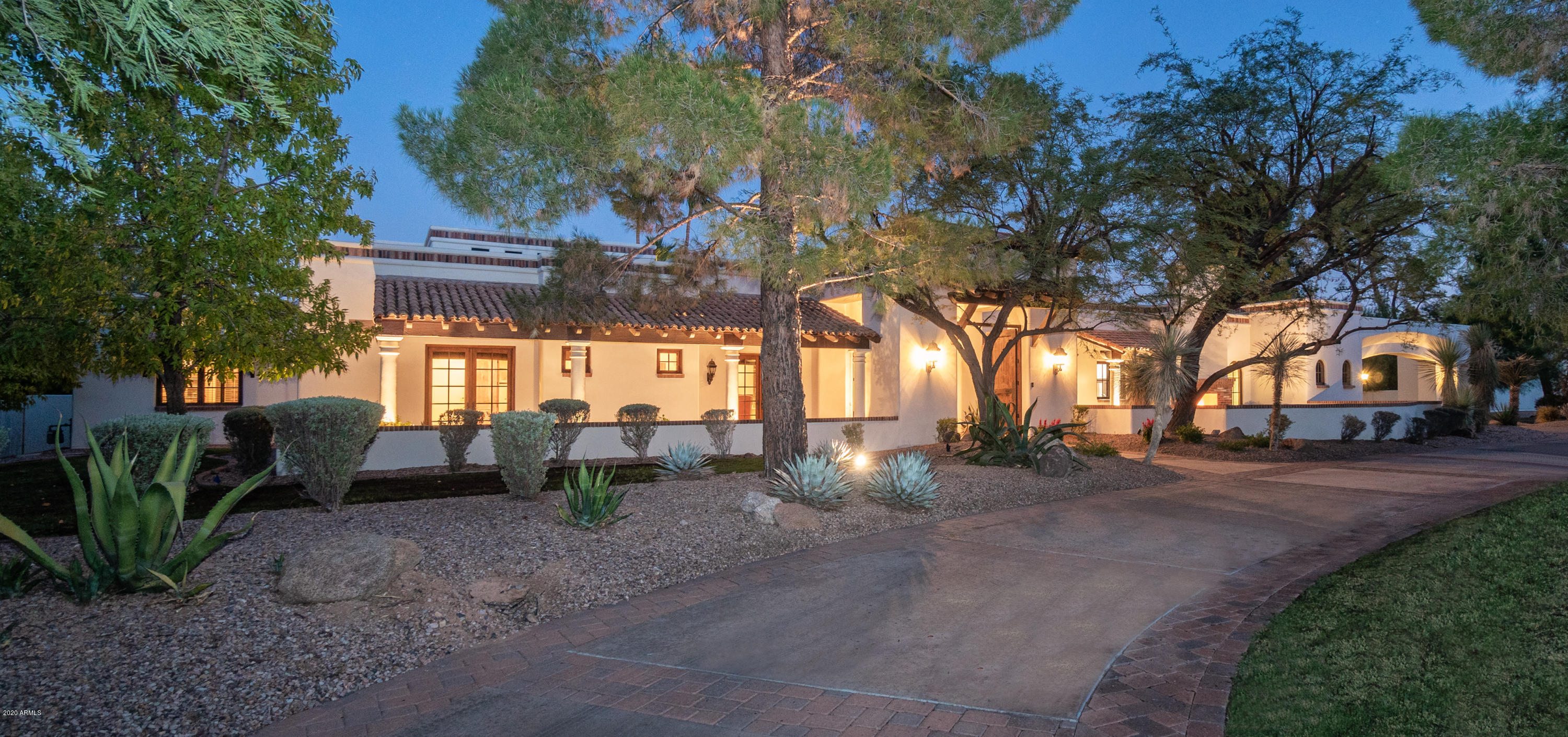 MOCKINGBIRD LANE ESTATES 6 - Residential