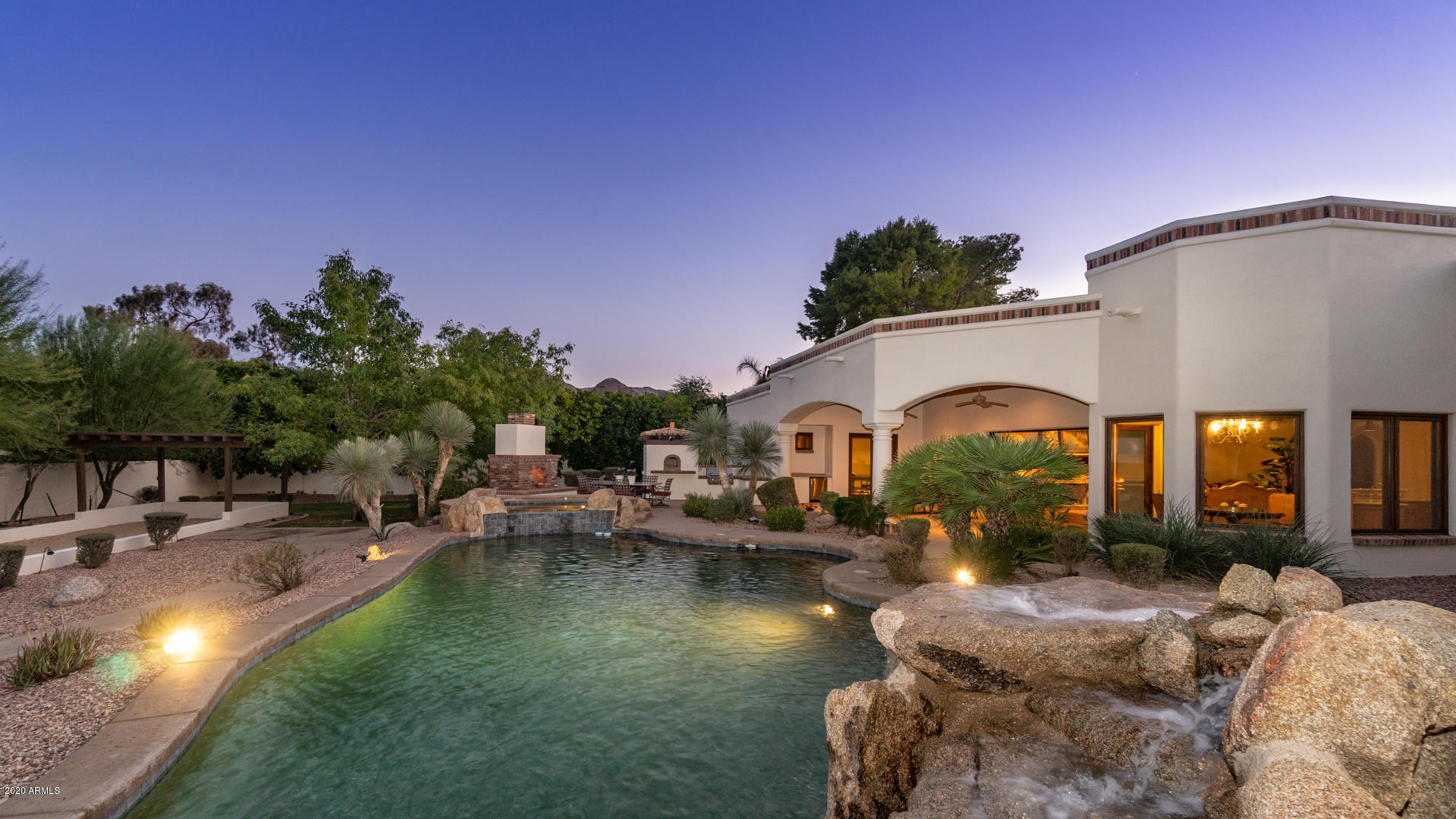 MOCKINGBIRD LANE ESTATES 6 - Residential