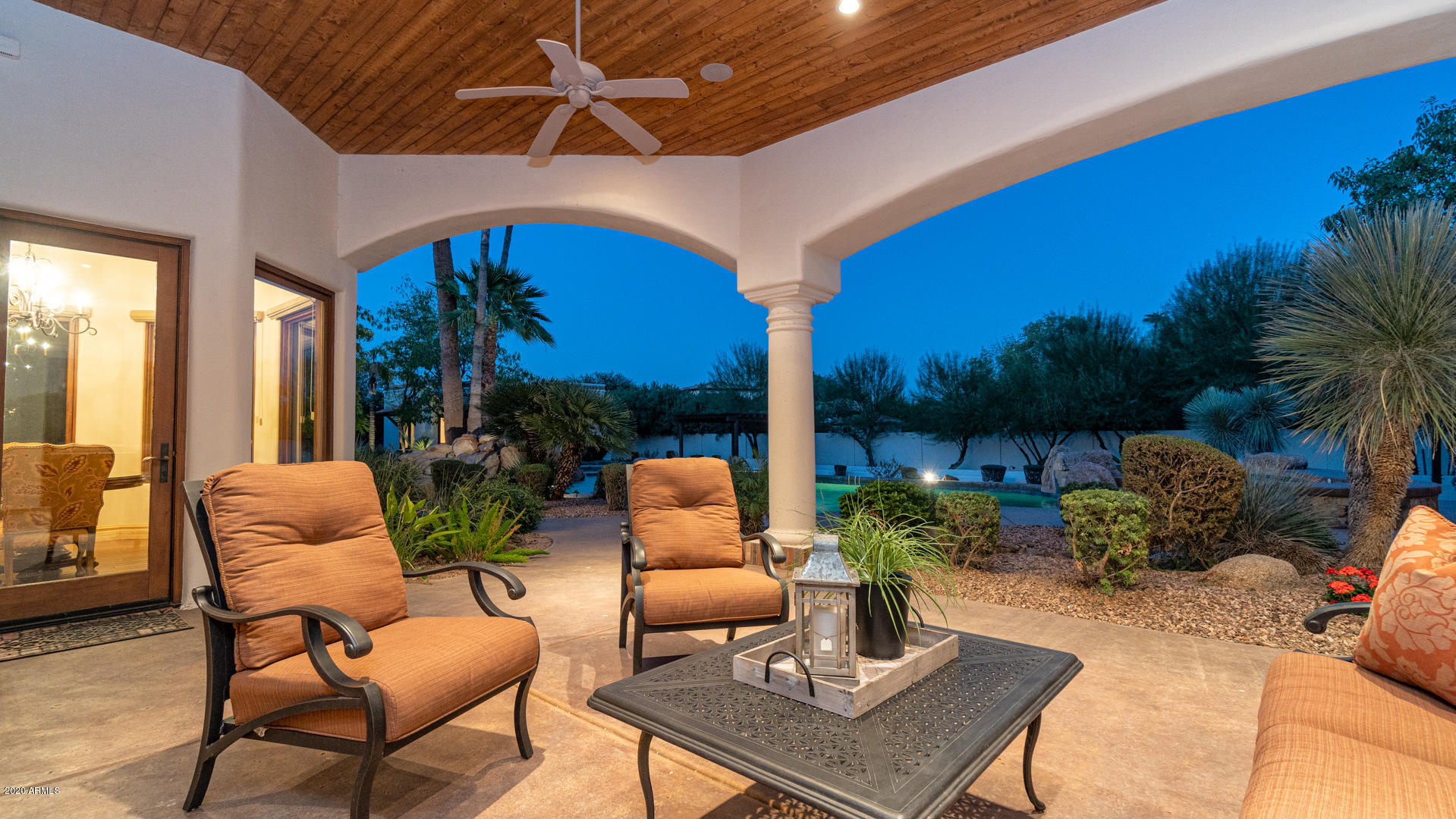 MOCKINGBIRD LANE ESTATES 6 - Residential