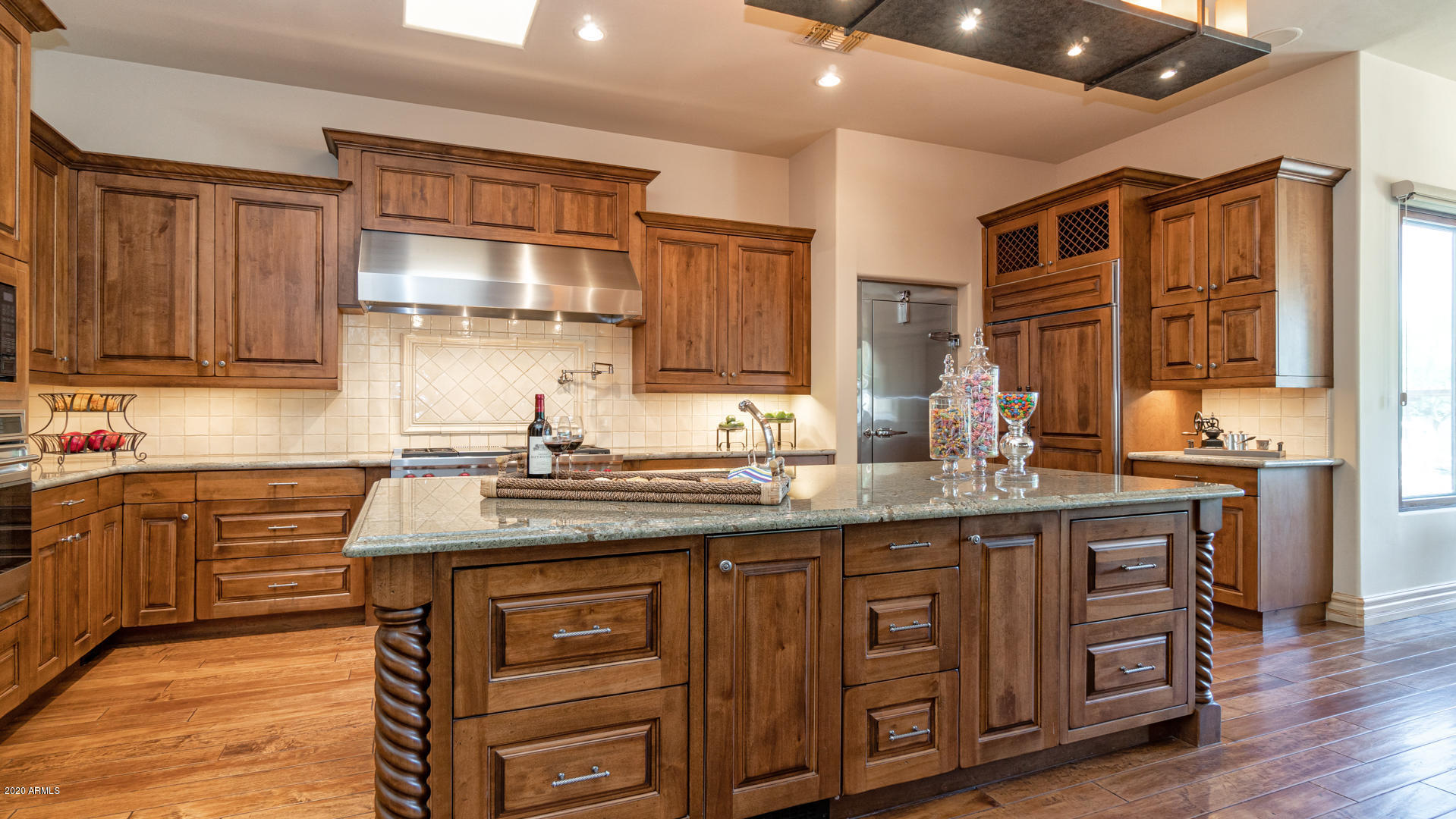 MOCKINGBIRD LANE ESTATES 6 - Residential
