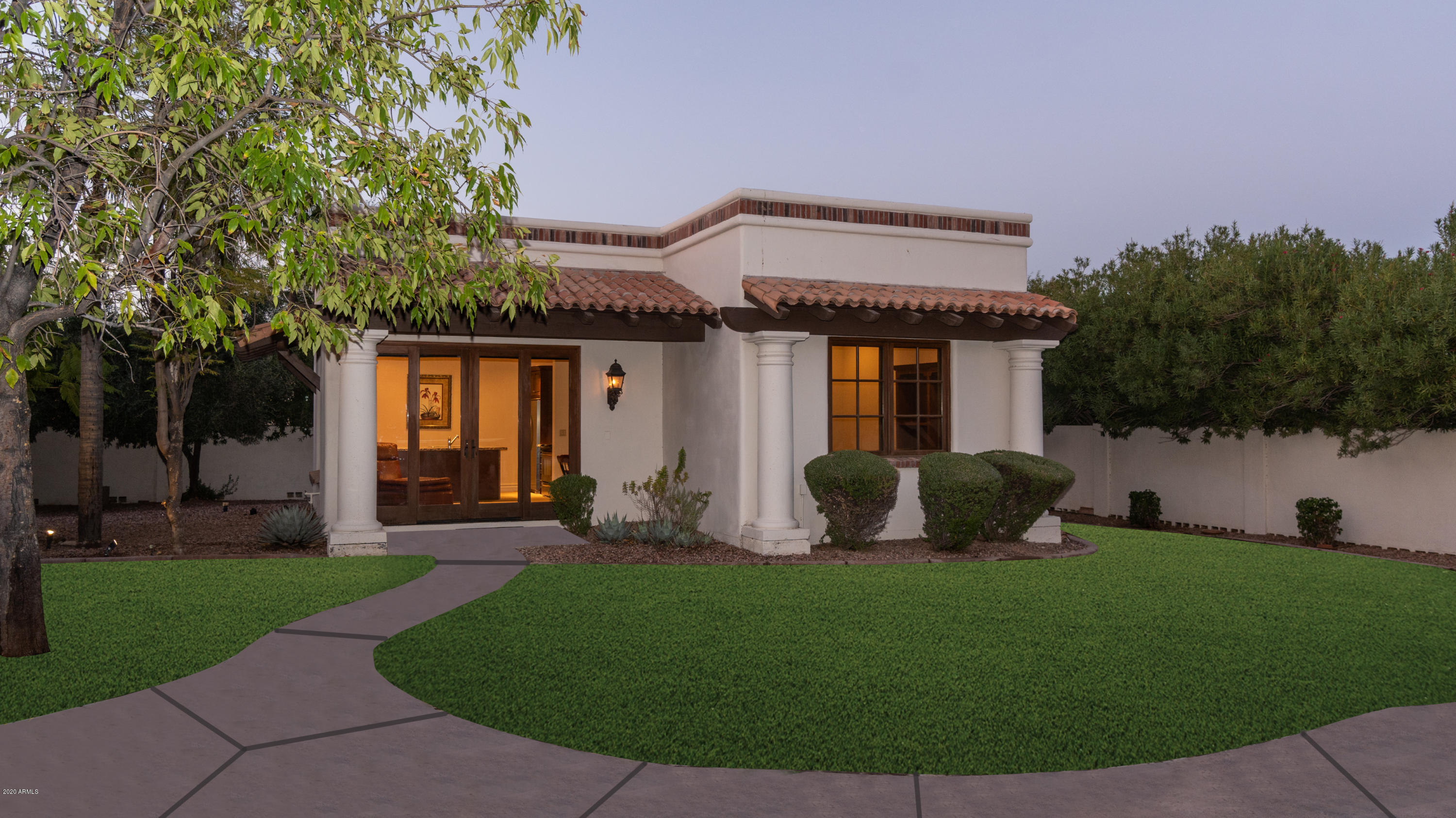 MOCKINGBIRD LANE ESTATES 6 - Residential