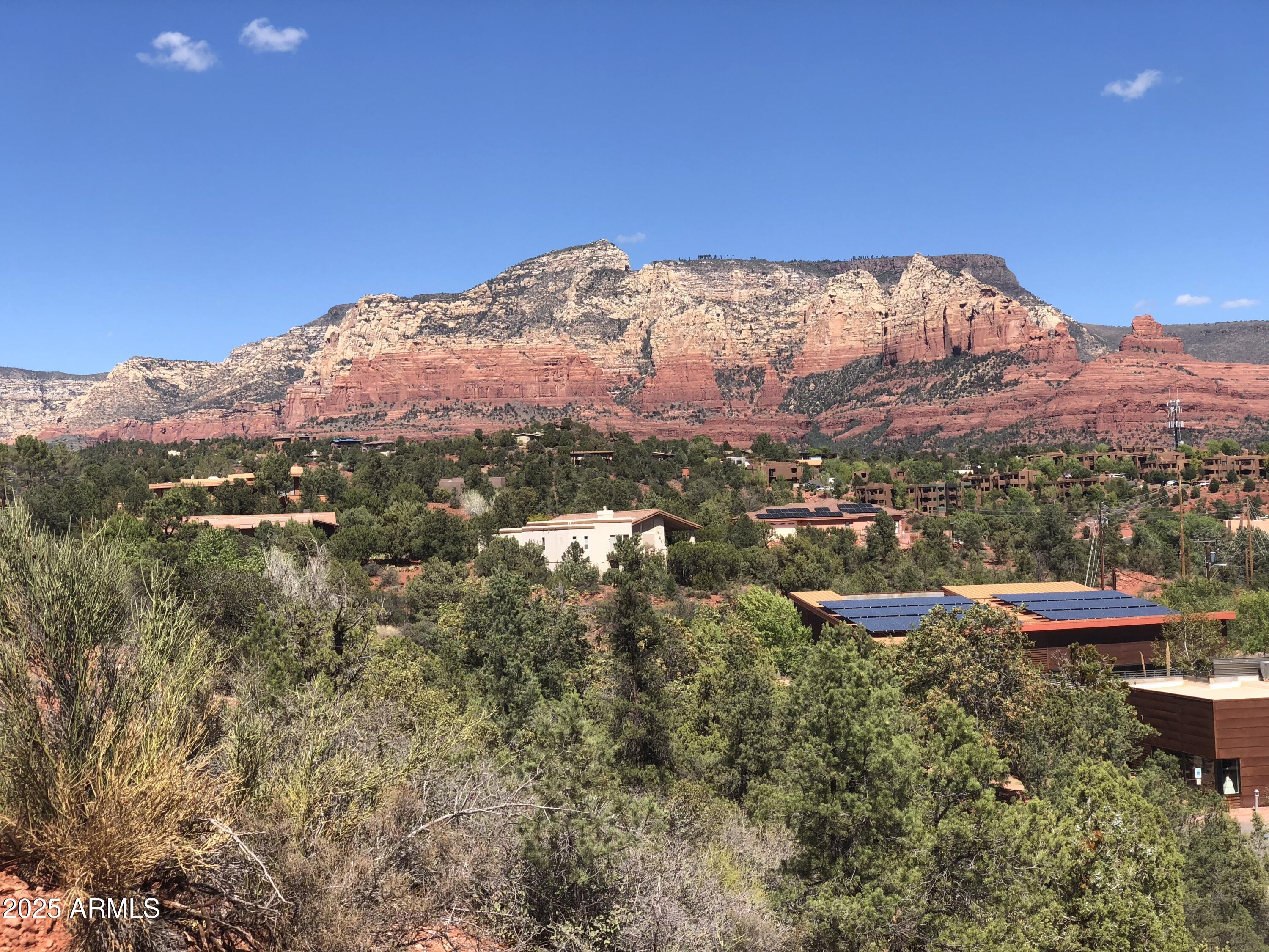 Sky Ridge Estates - Land