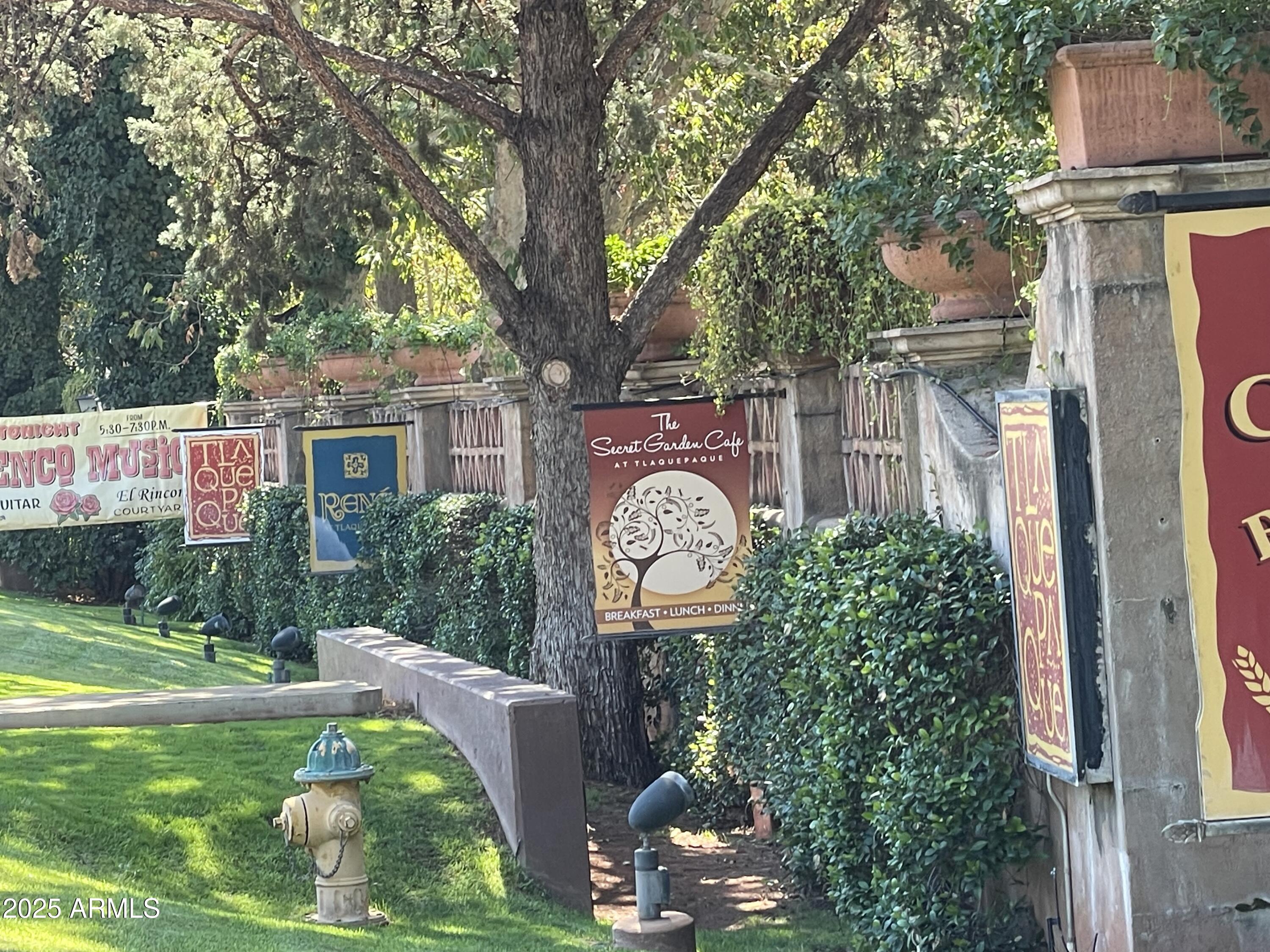 Sky Ridge Estates - Land