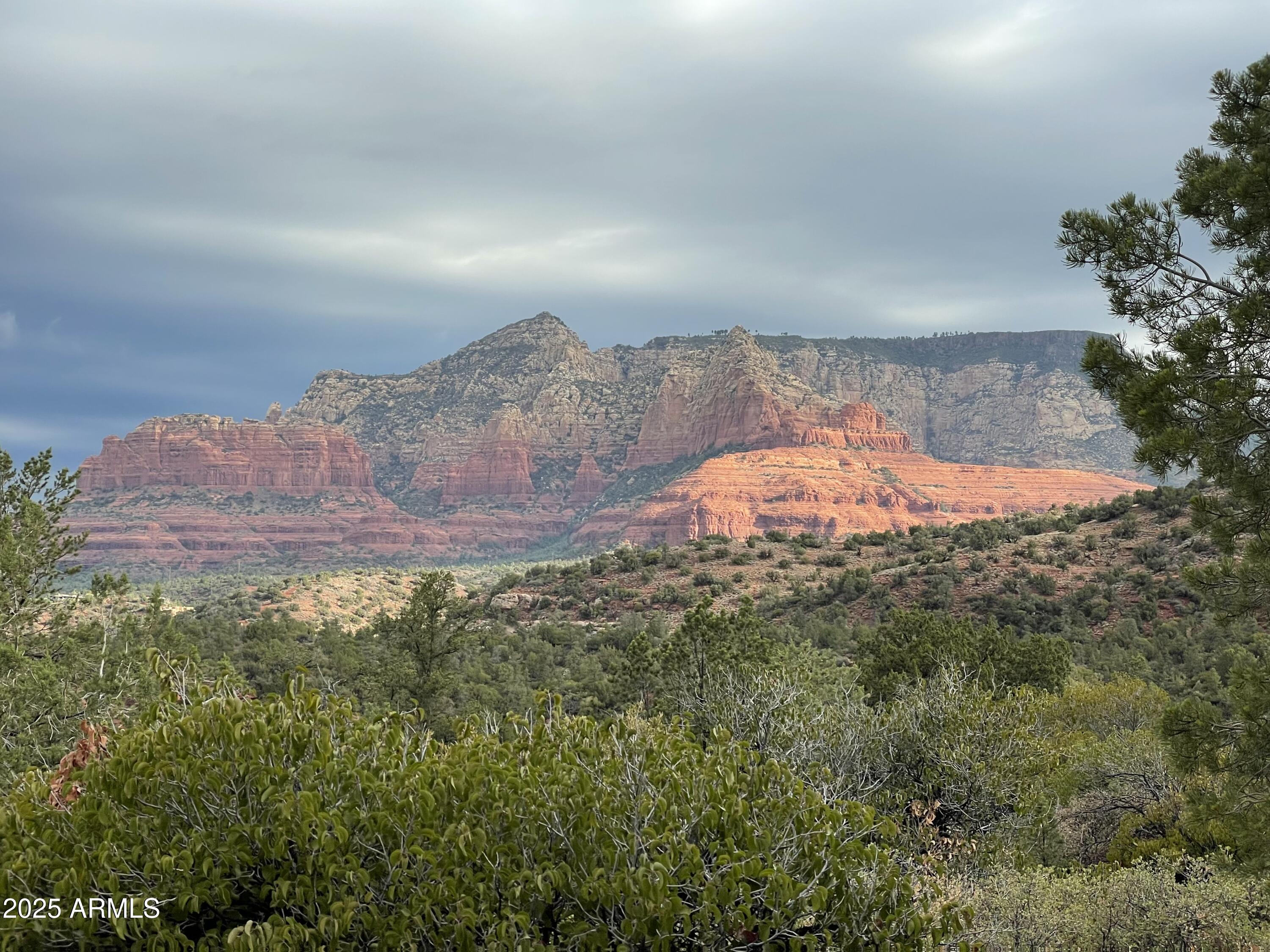 Sky Ridge Estates - Land