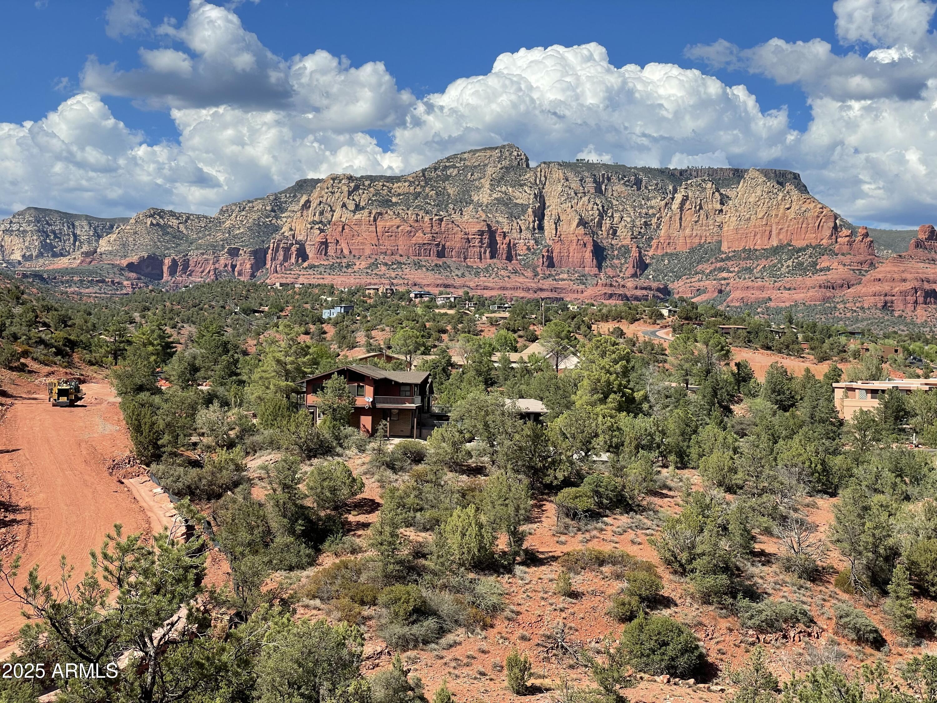 Sky Ridge Estates - Land