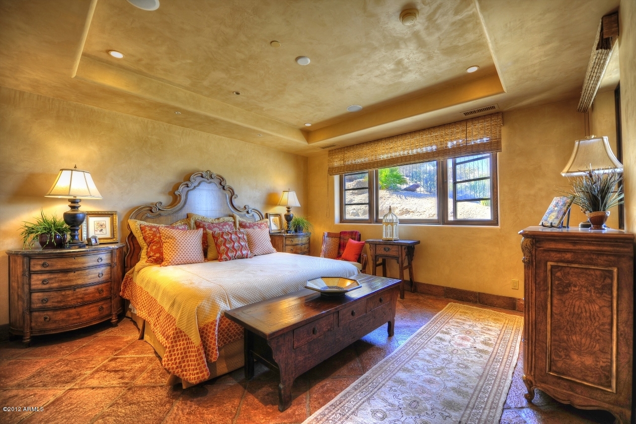 Estancia - Residential