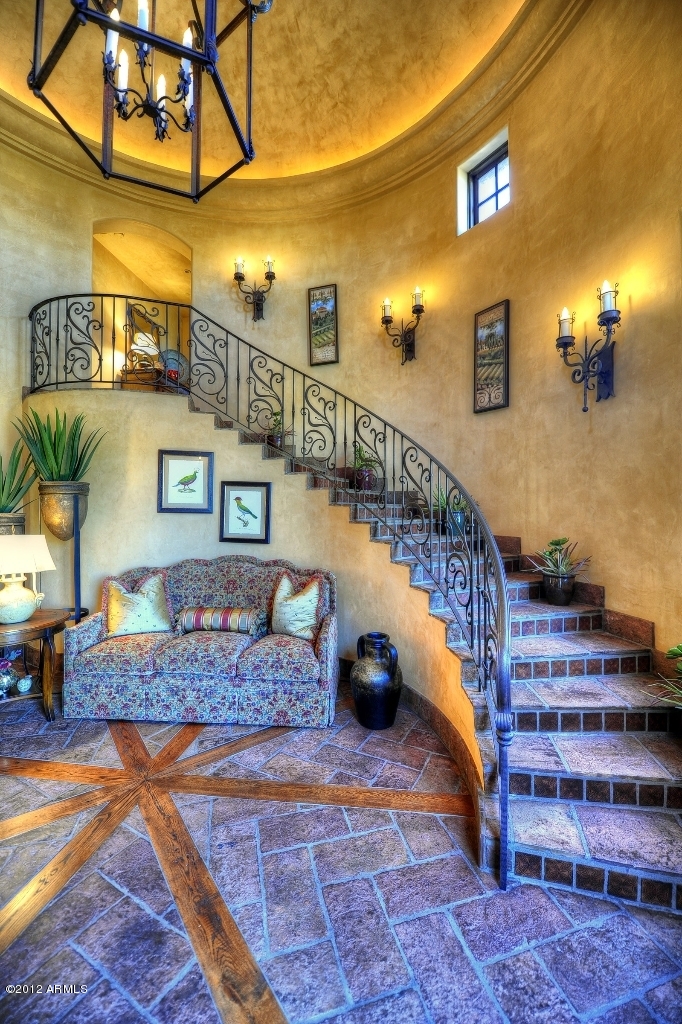 Estancia - Residential