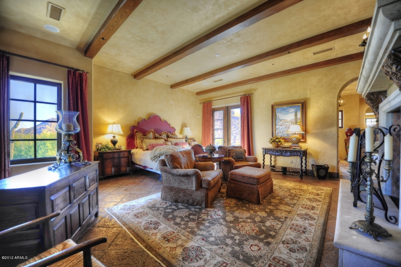 Estancia - Residential