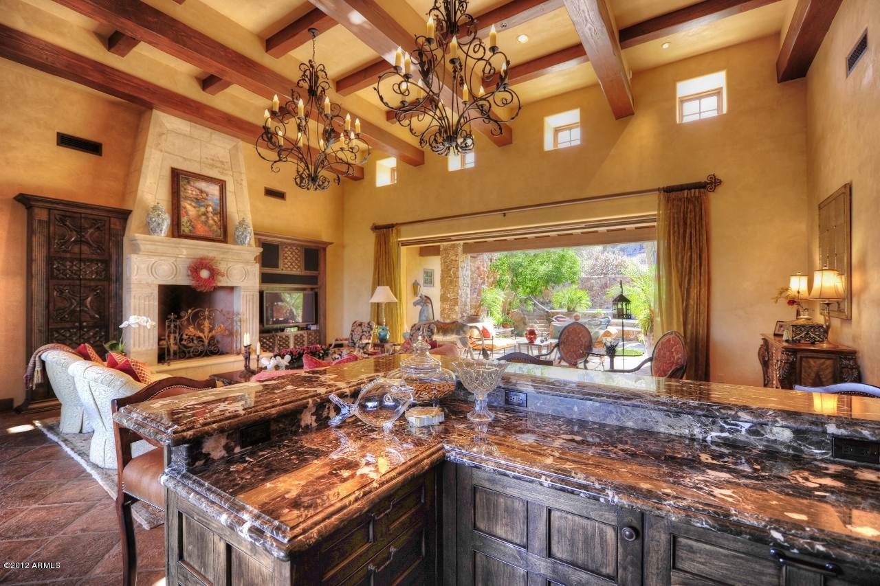 Estancia - Residential