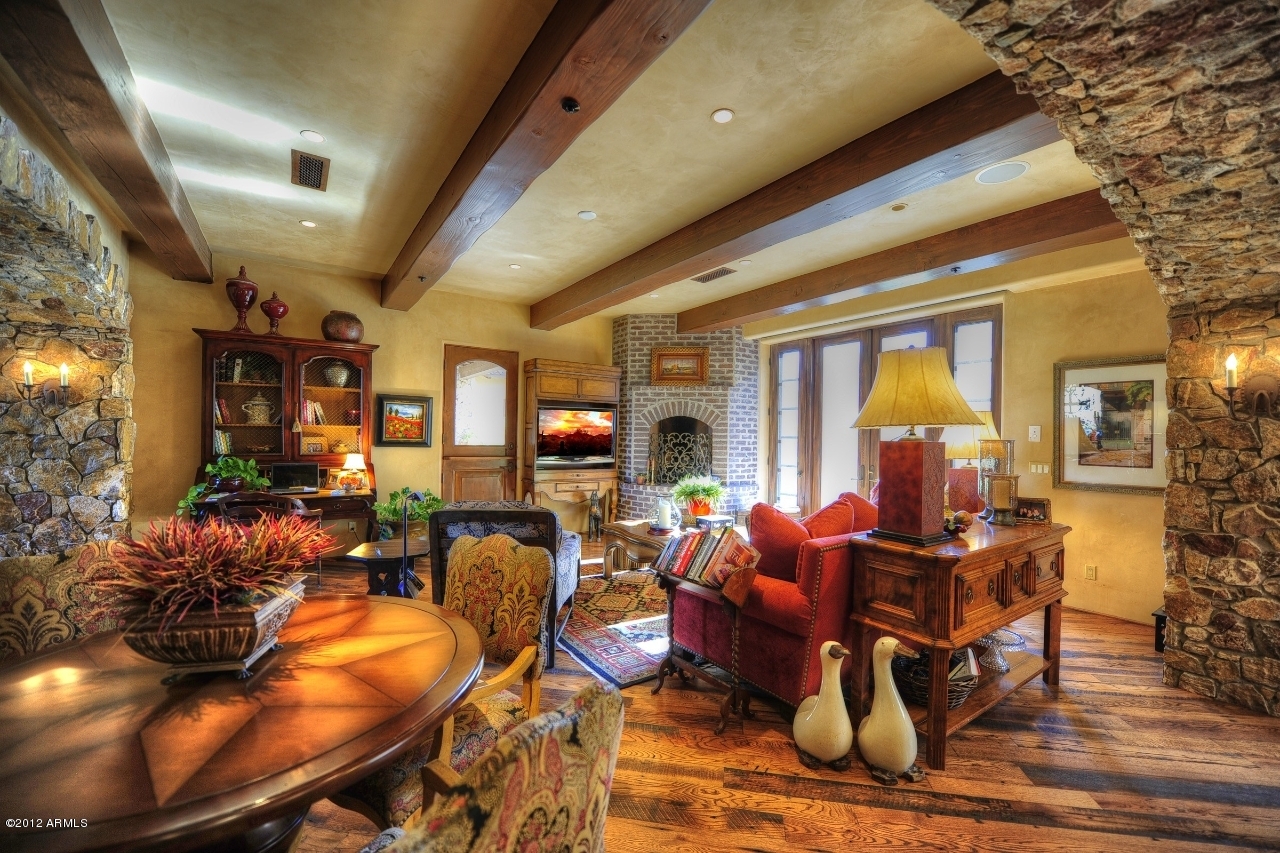 Estancia - Residential