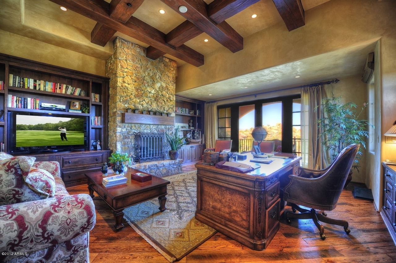 Estancia - Residential