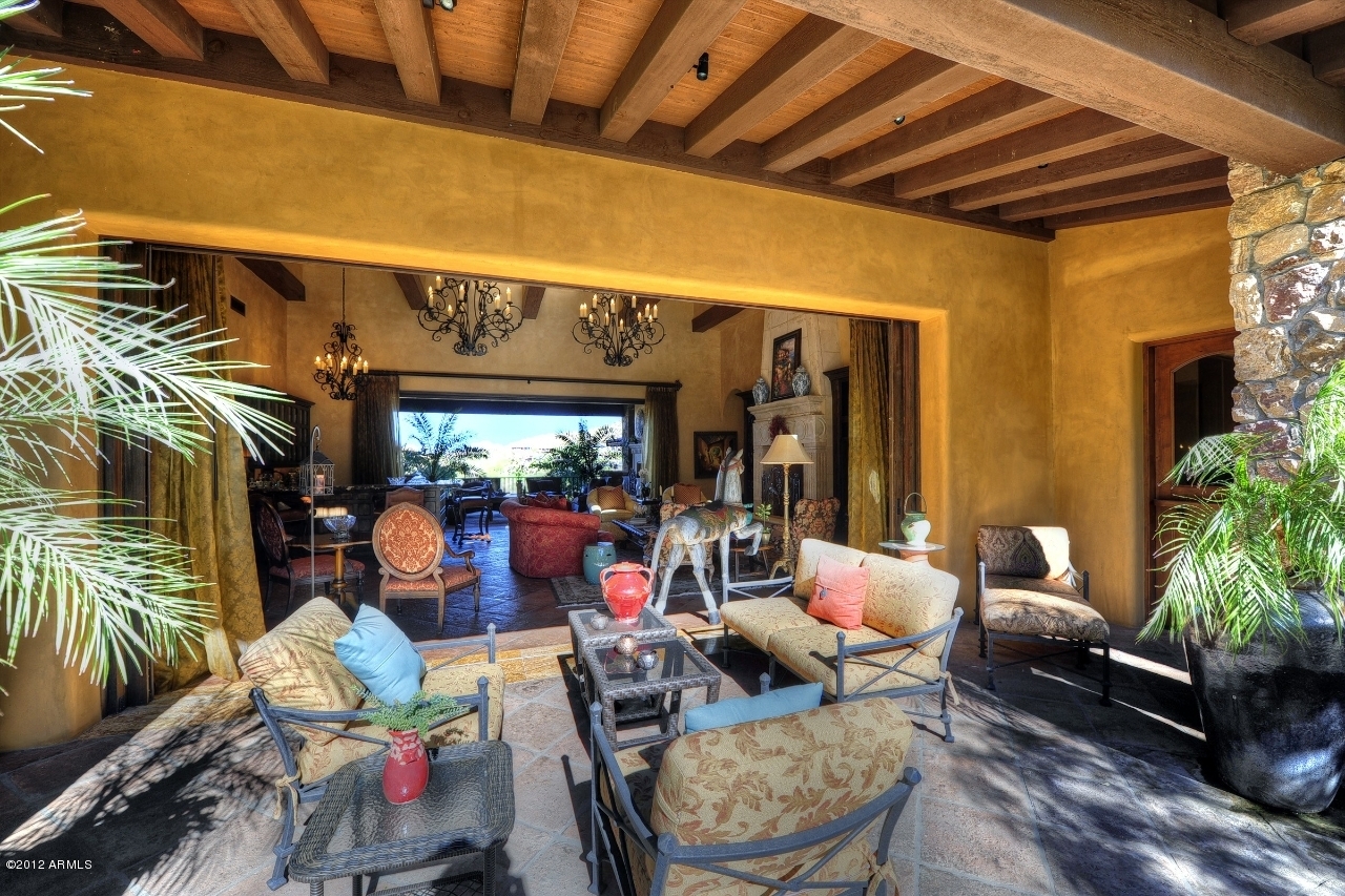 Estancia - Residential