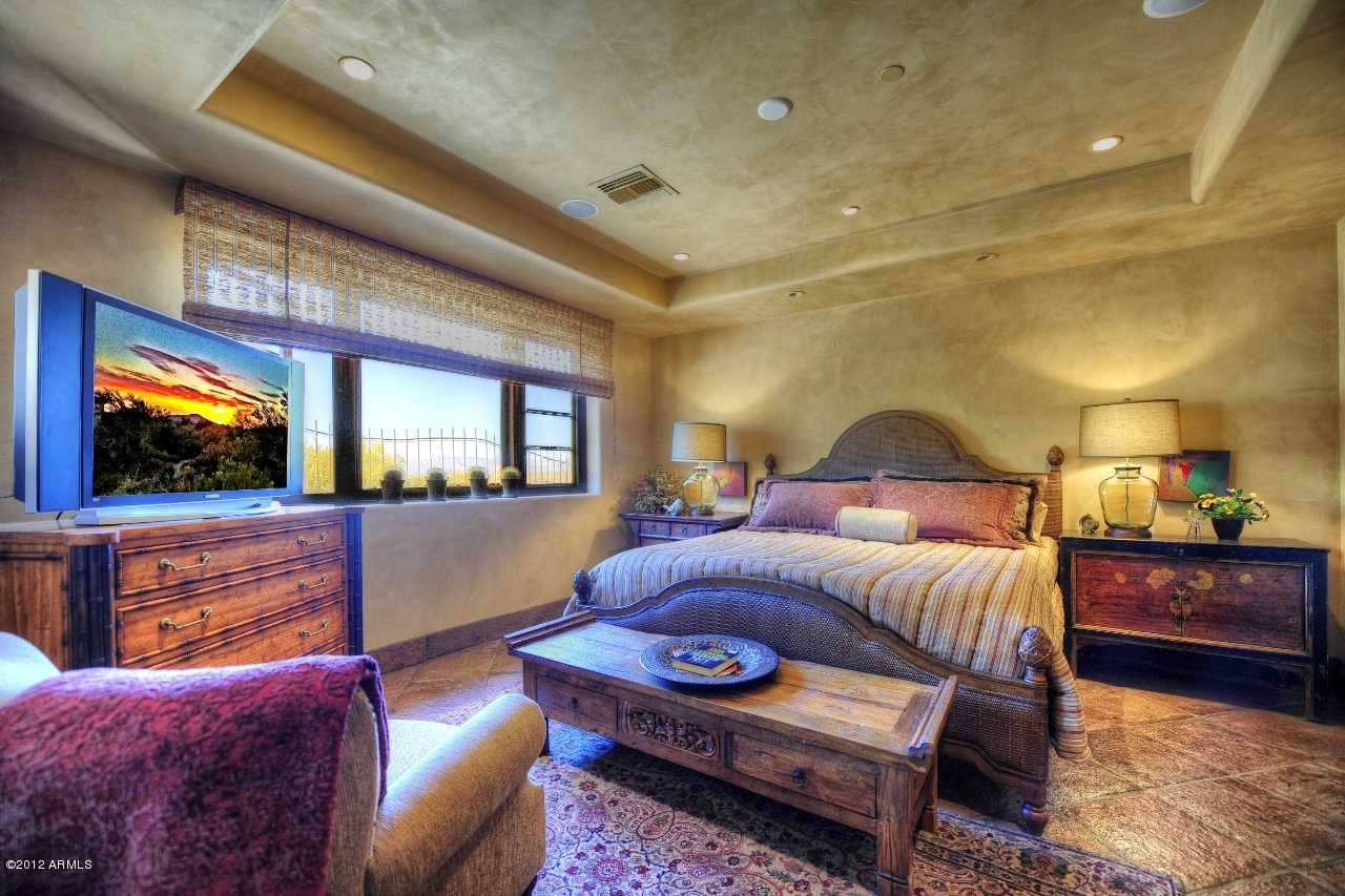 Estancia - Residential