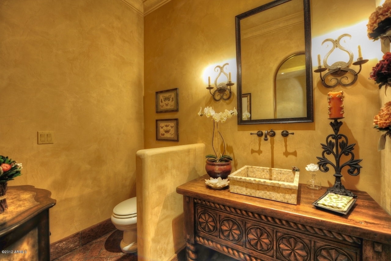 Estancia - Residential